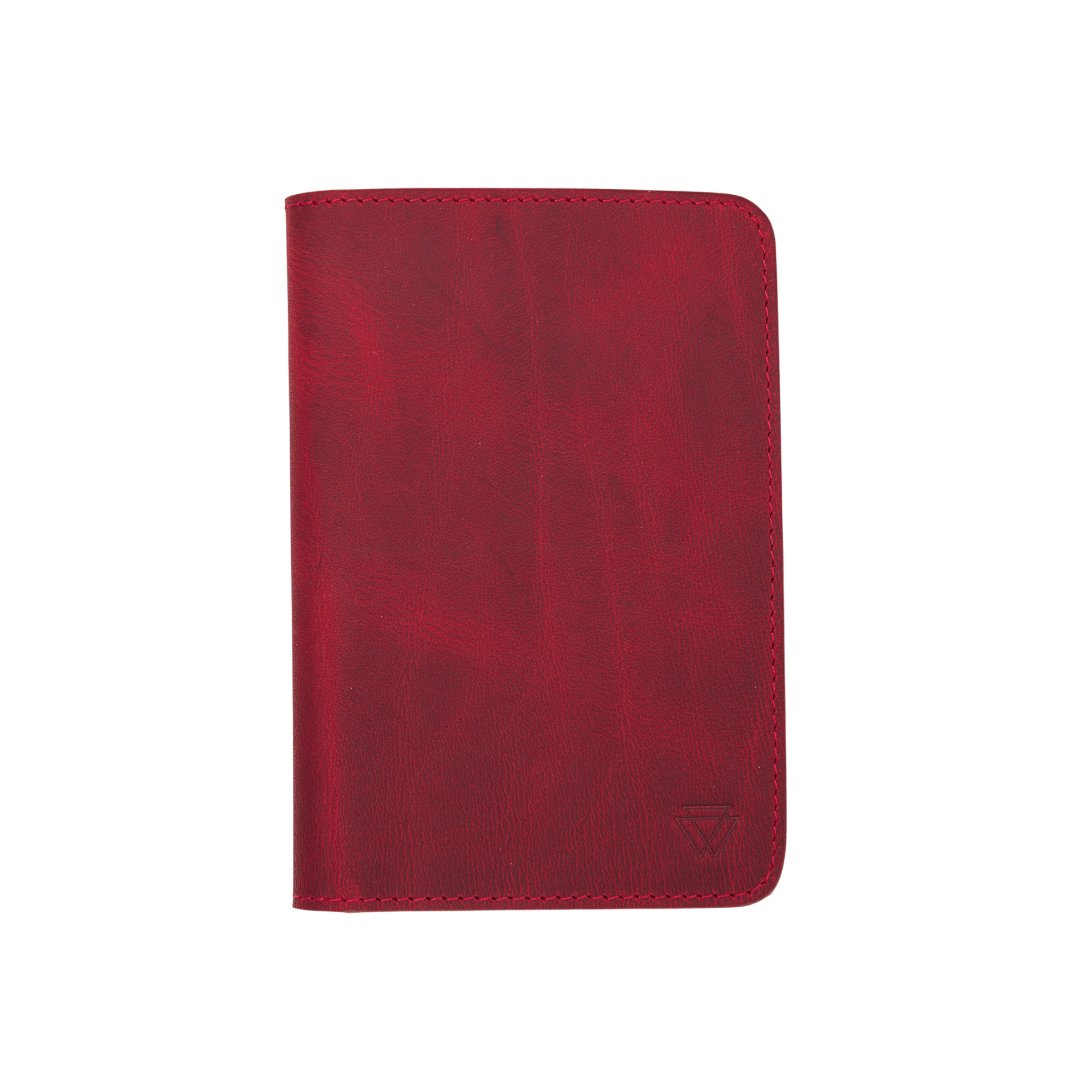 Passport Holder | Handcrafted Premium Full-Grain Leather