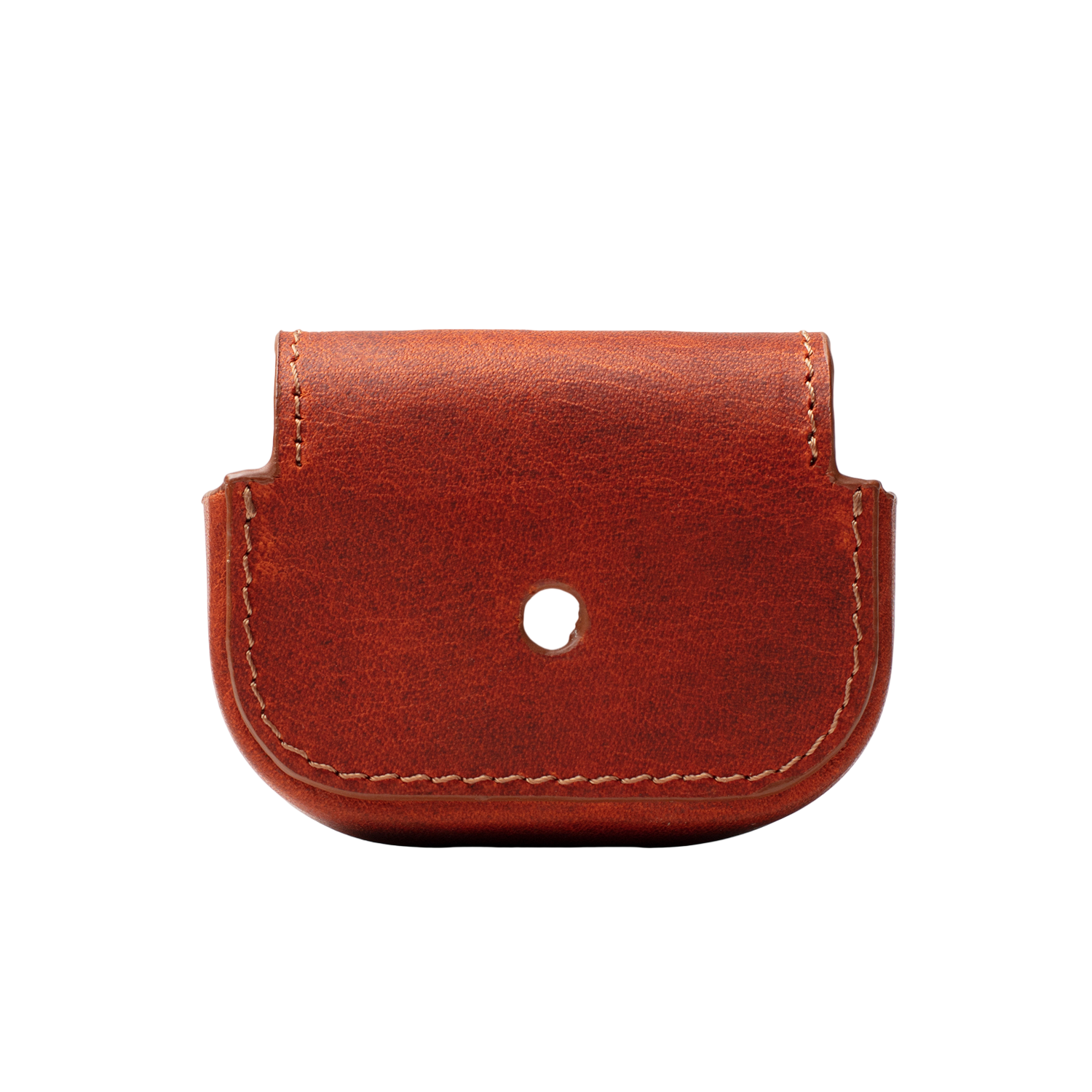 AirPods Case | Handcrafted Premium Full-Grain Leather