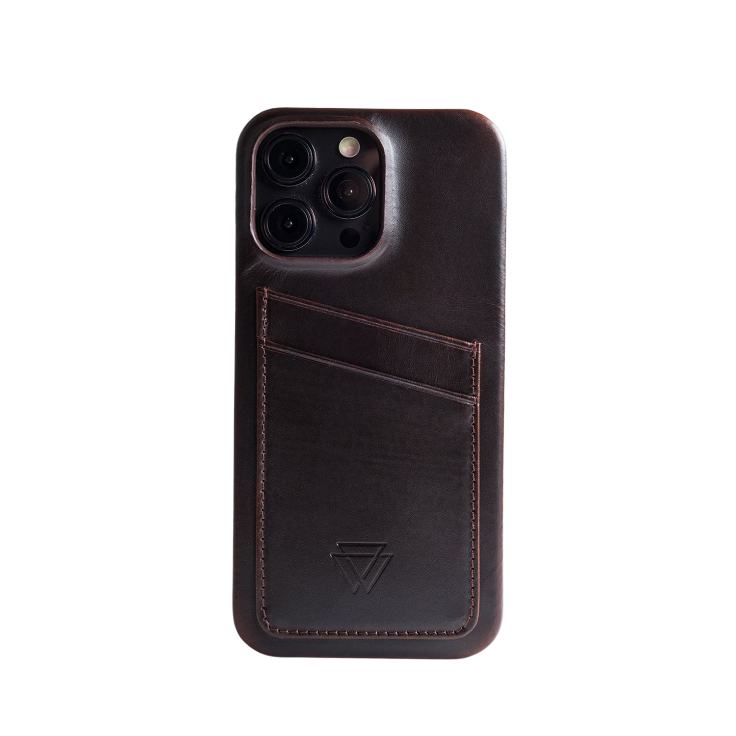 Full Wrap CC iPhone 16 Pro Max
