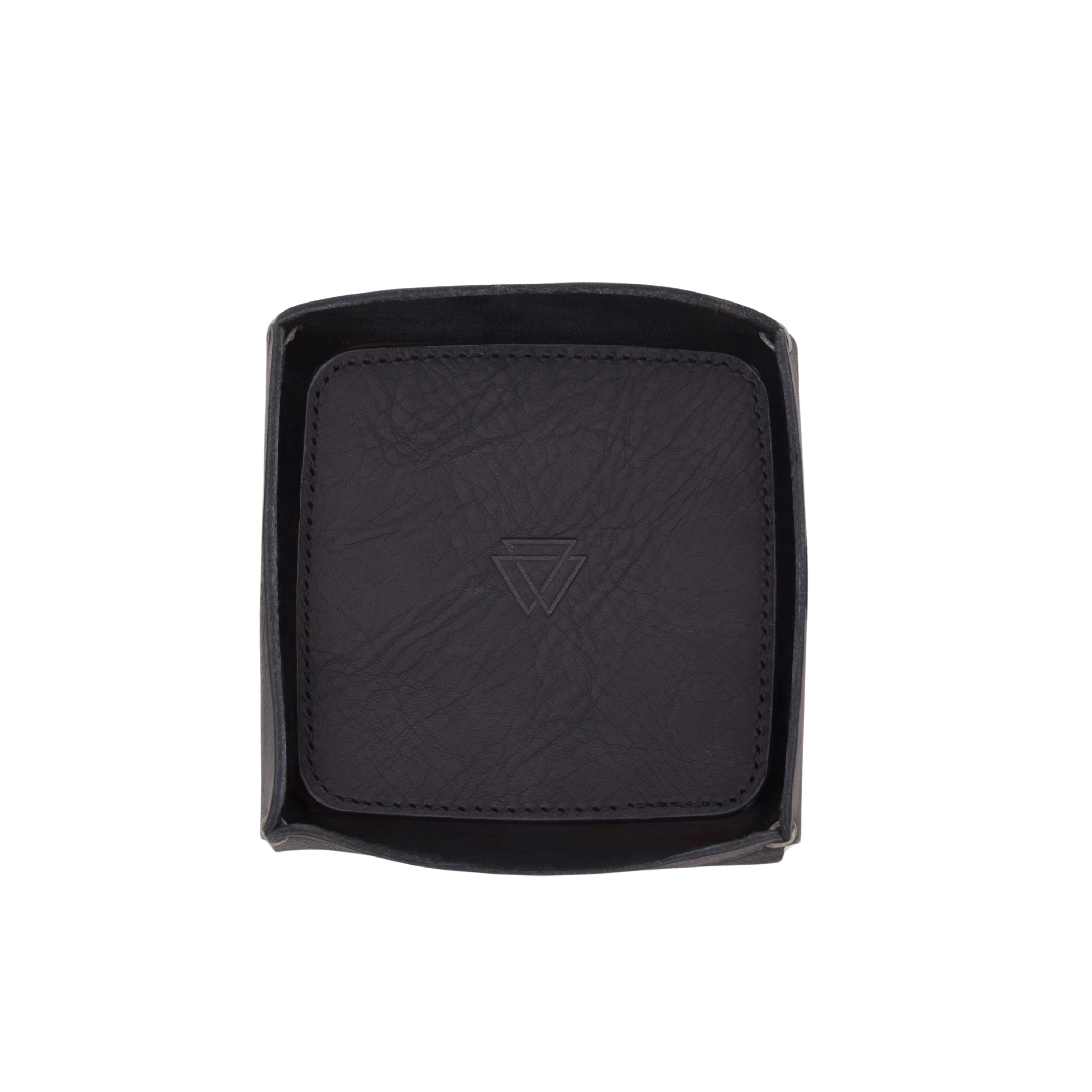 4 Coasters + 1 Tray