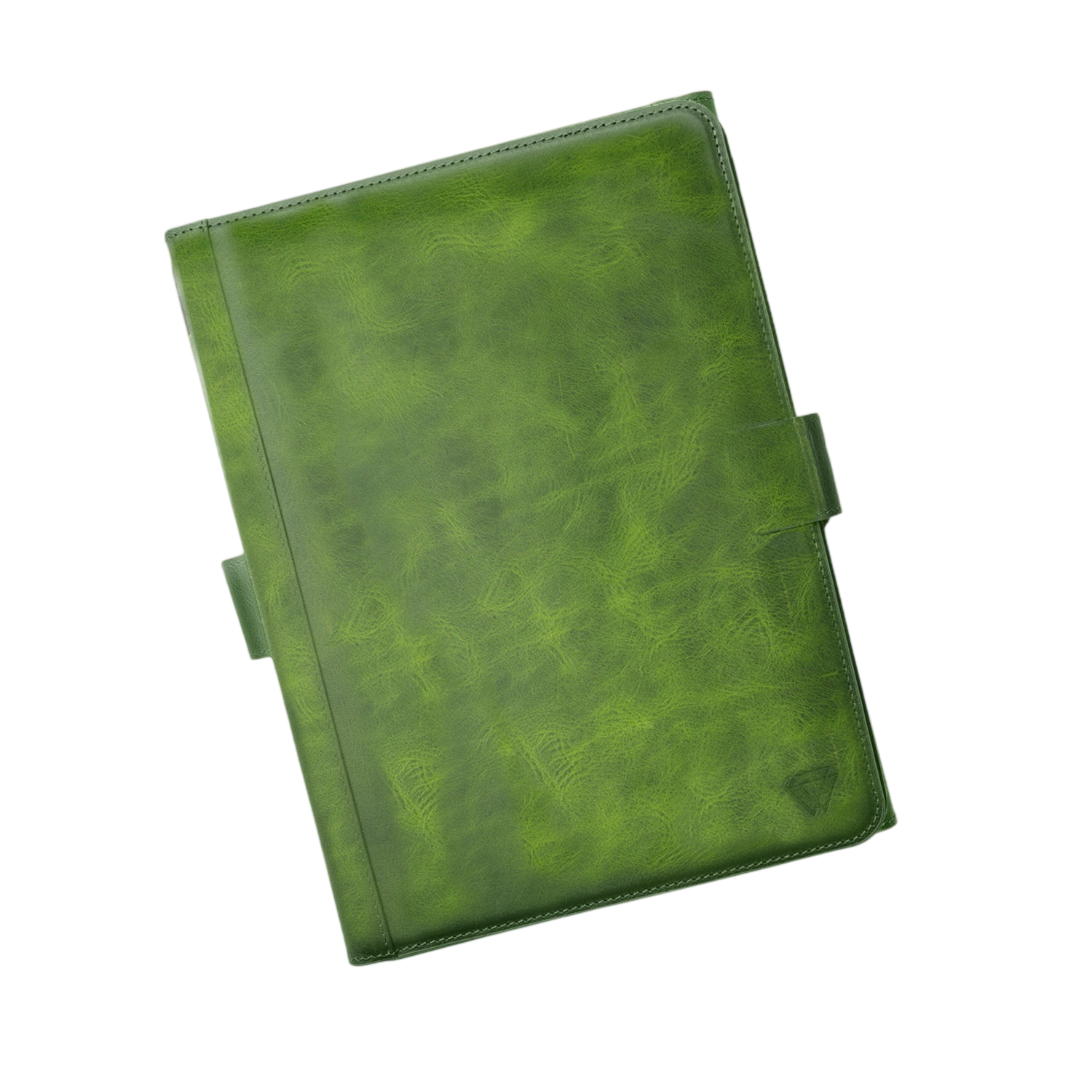 iPad Series | Handcrafted Premium Full-Grain Leather Case