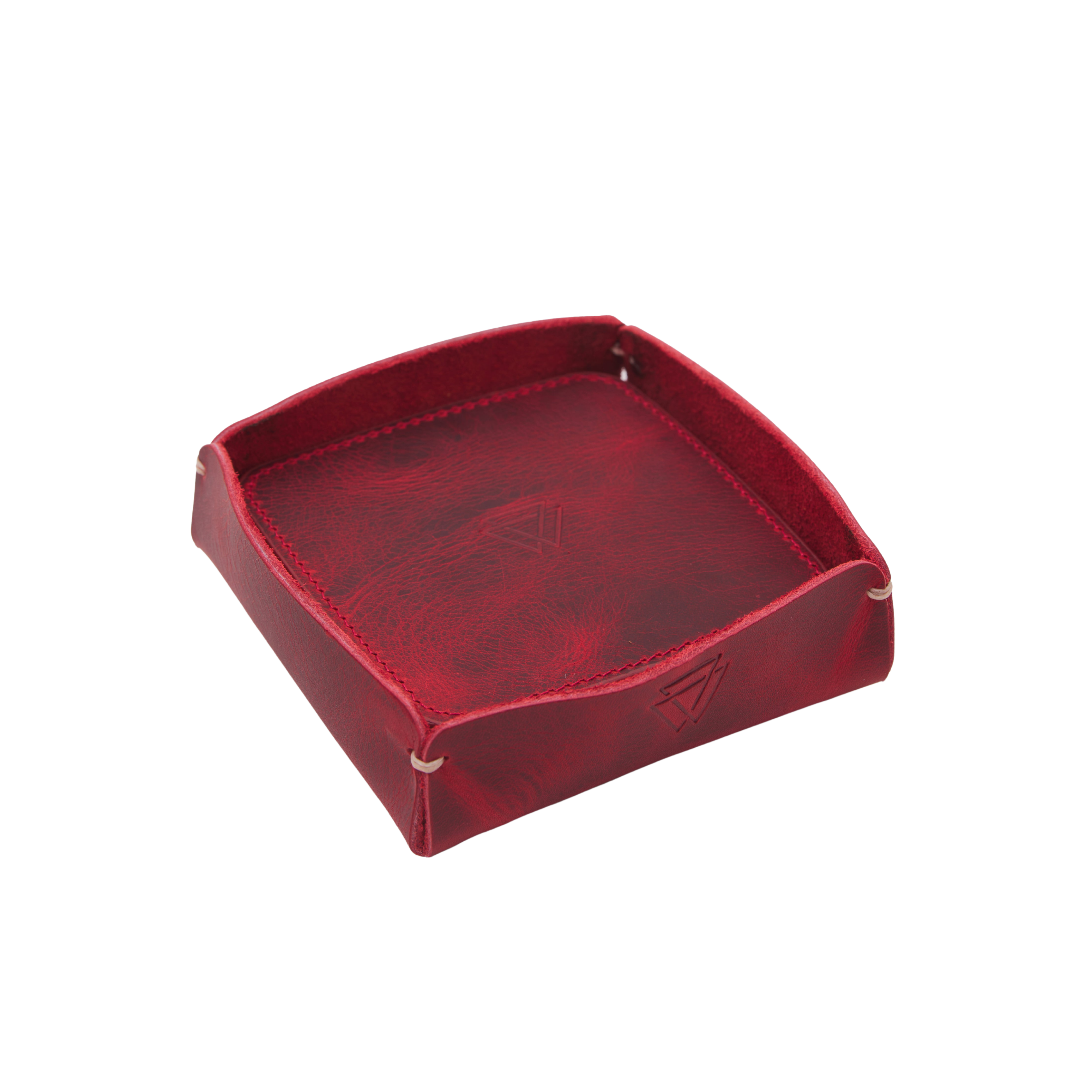 4 Coasters + 1 Tray