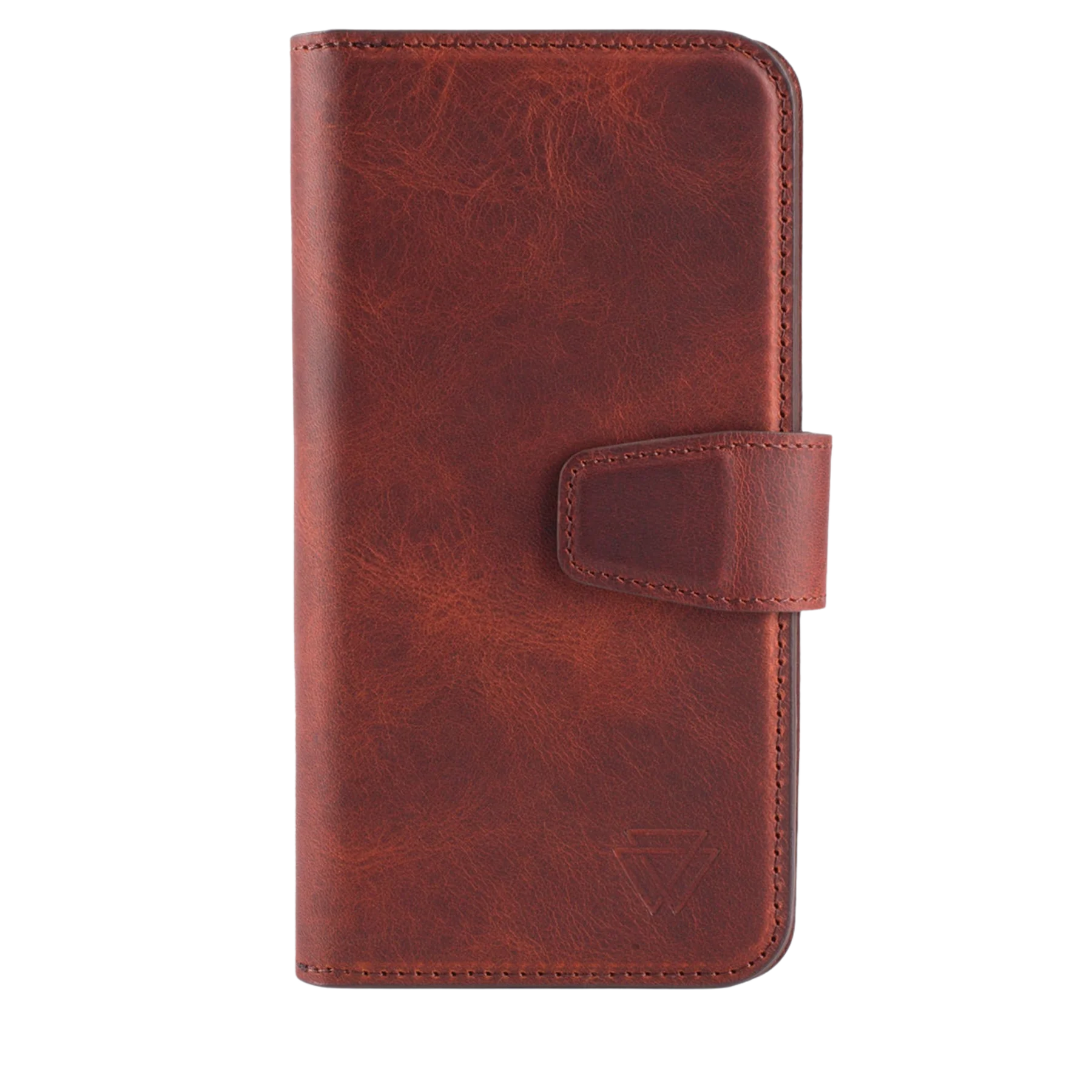 iPhone Multi Walle Case | Handcrafted Premium Full-Grain Leather