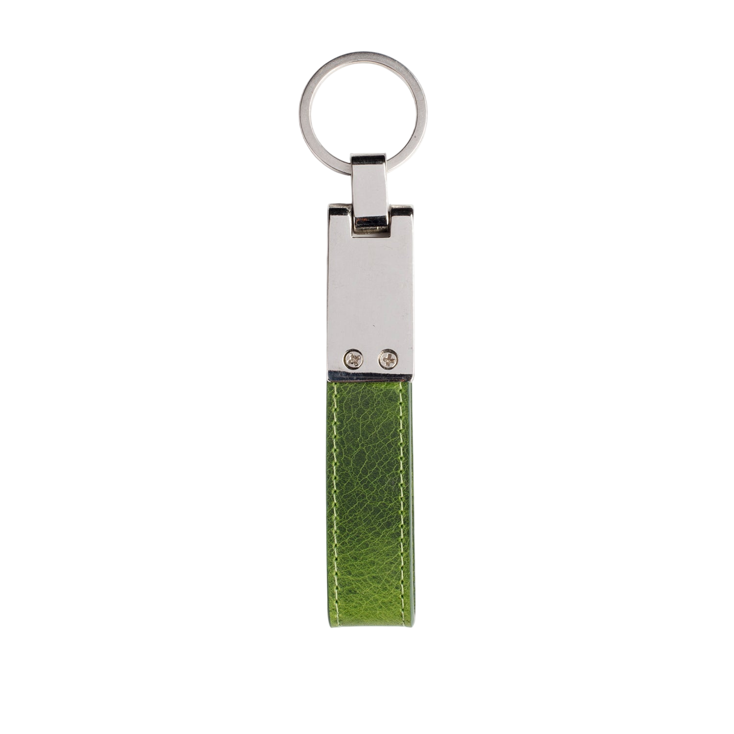 Key Holder | Handcrafted Premium Full-Grain Leather