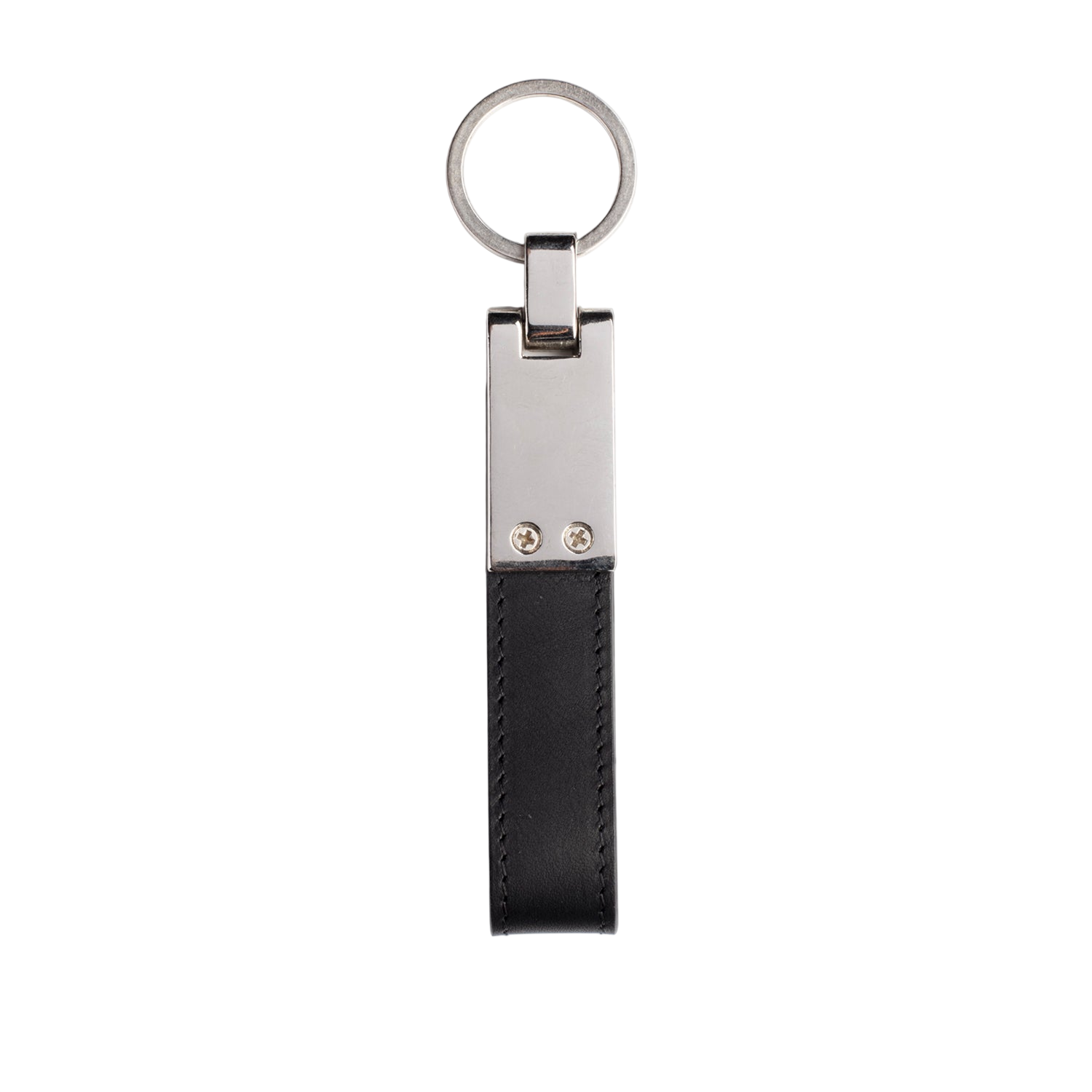 Key Holder | Handcrafted Premium Full-Grain Leather