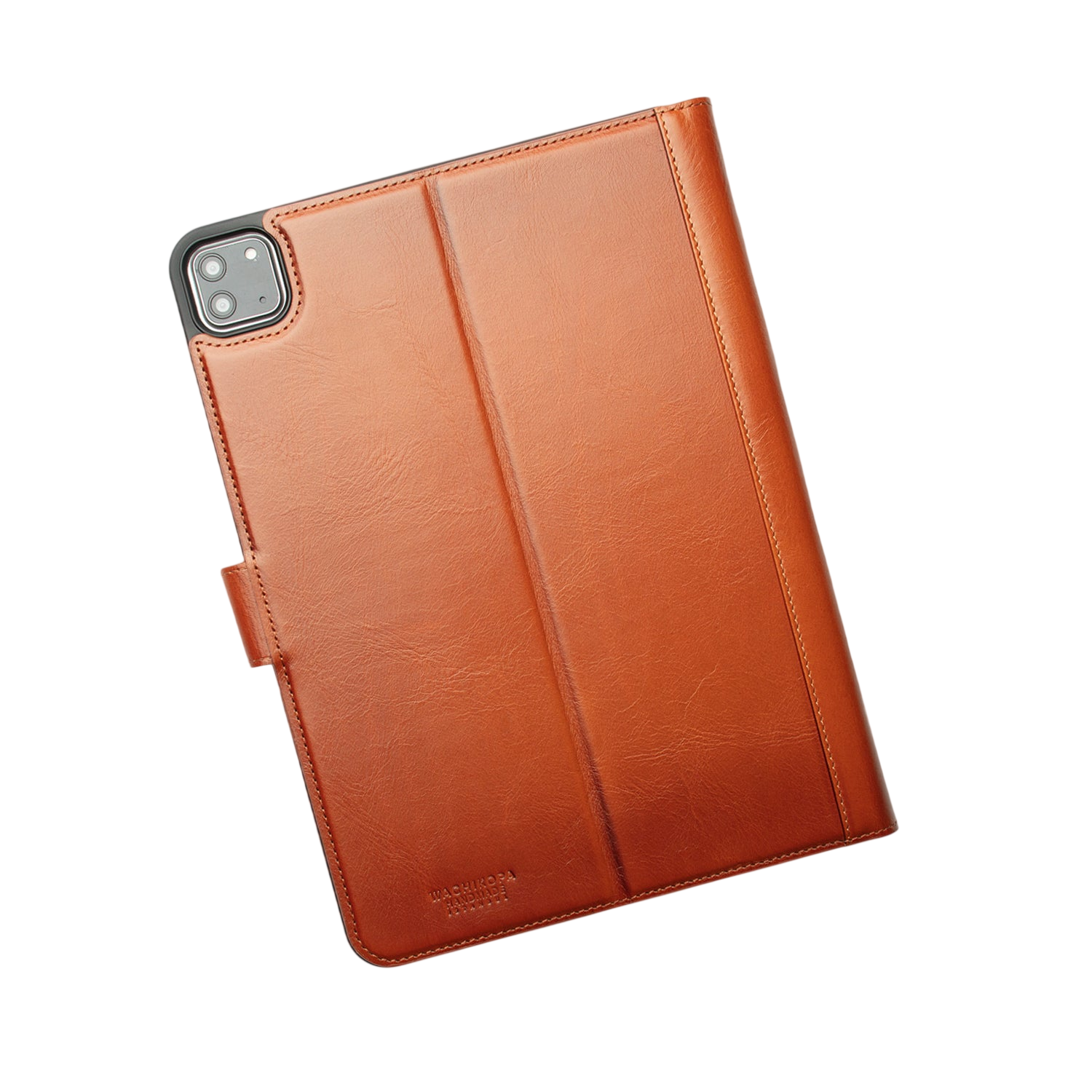 iPad Series | Handcrafted Premium Full-Grain Leather Case