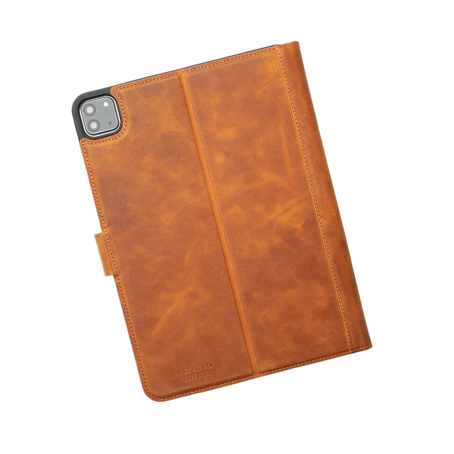 iPad Series | Handcrafted Premium Full-Grain Leather Case