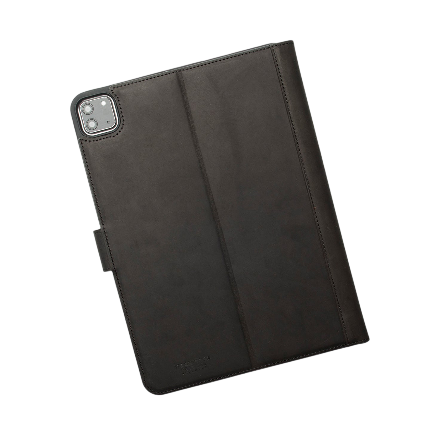 iPad Series | Handcrafted Premium Full-Grain Leather Case