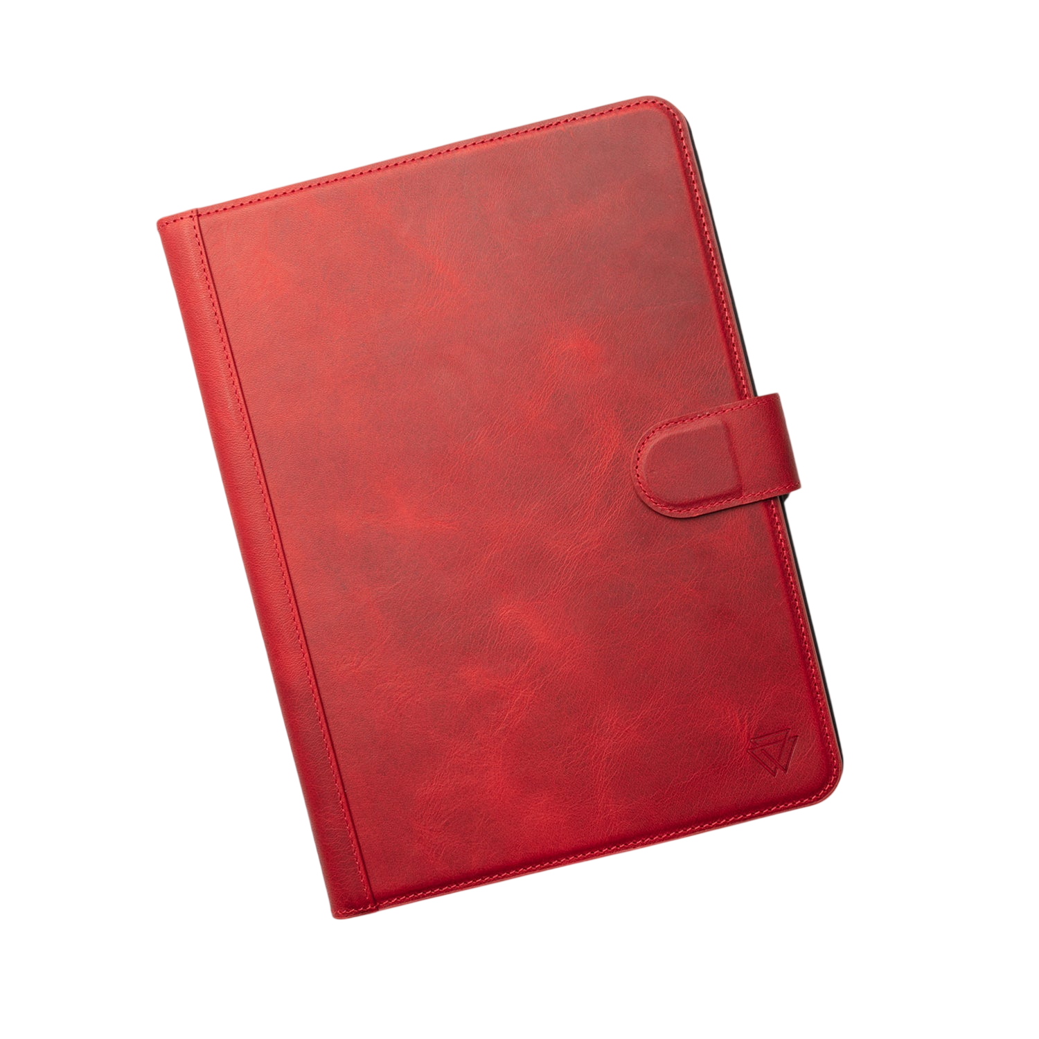 iPad Series | Handcrafted Premium Full-Grain Leather Case