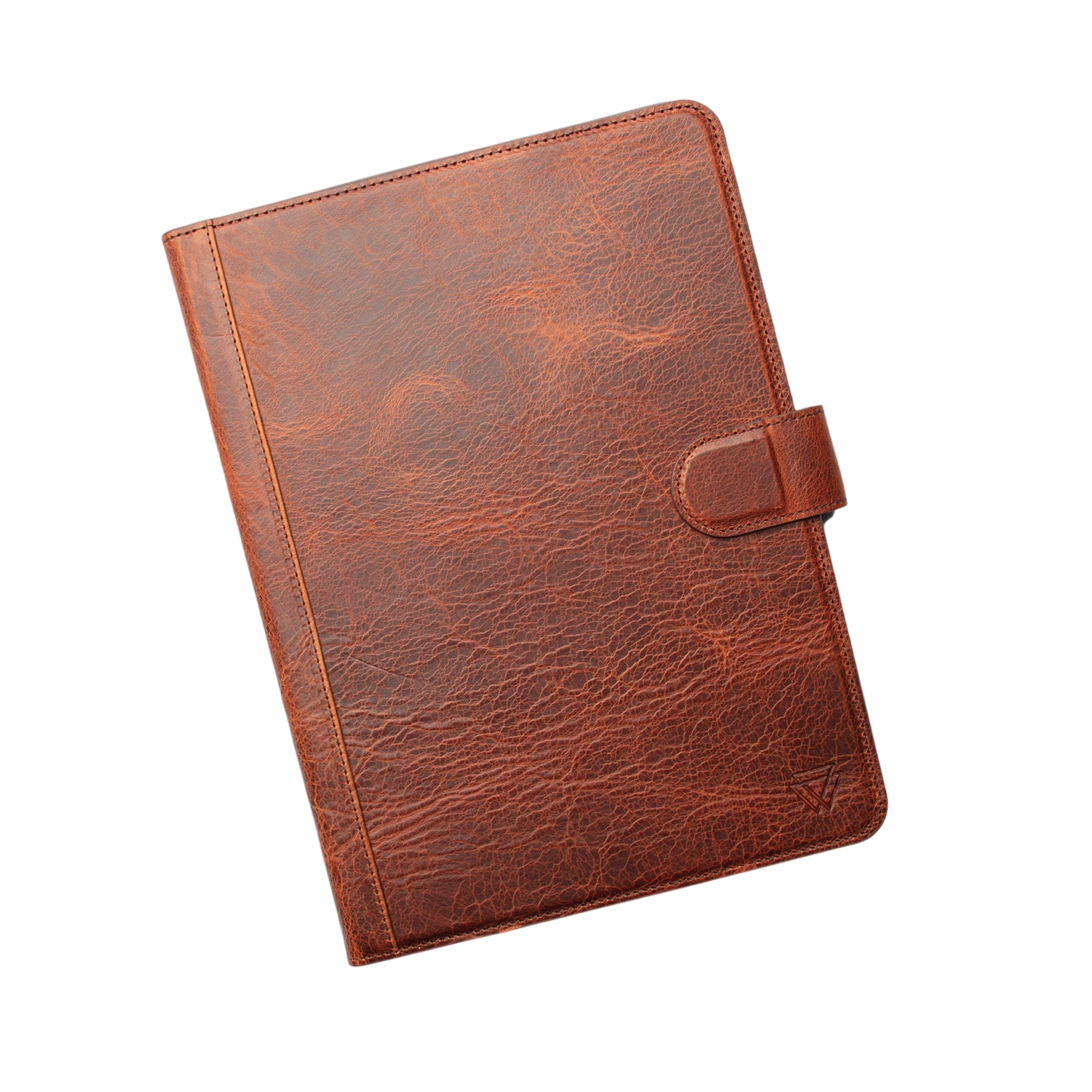 iPad Series | Handcrafted Premium Full-Grain Leather Case