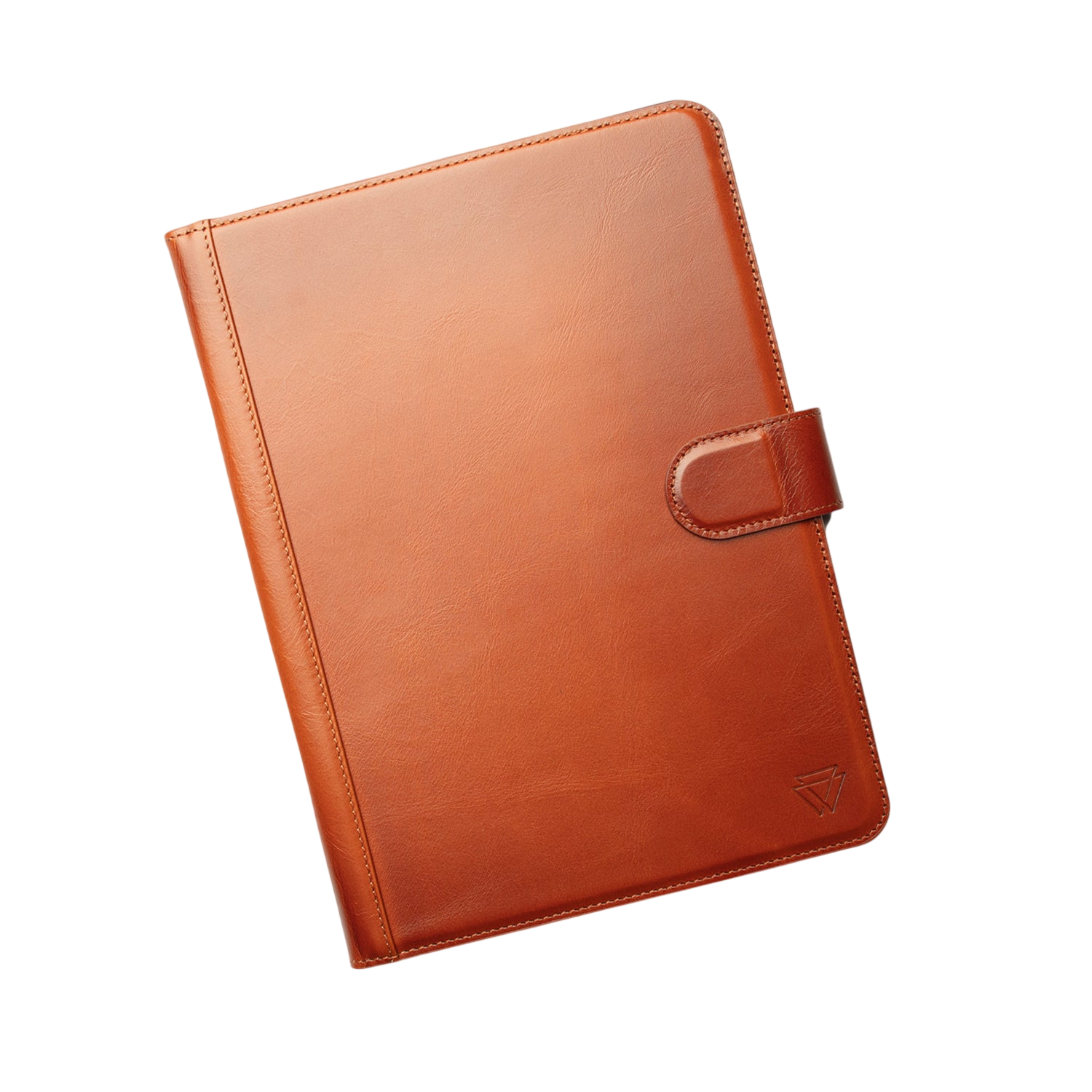 iPad Series | Handcrafted Premium Full-Grain Leather Case