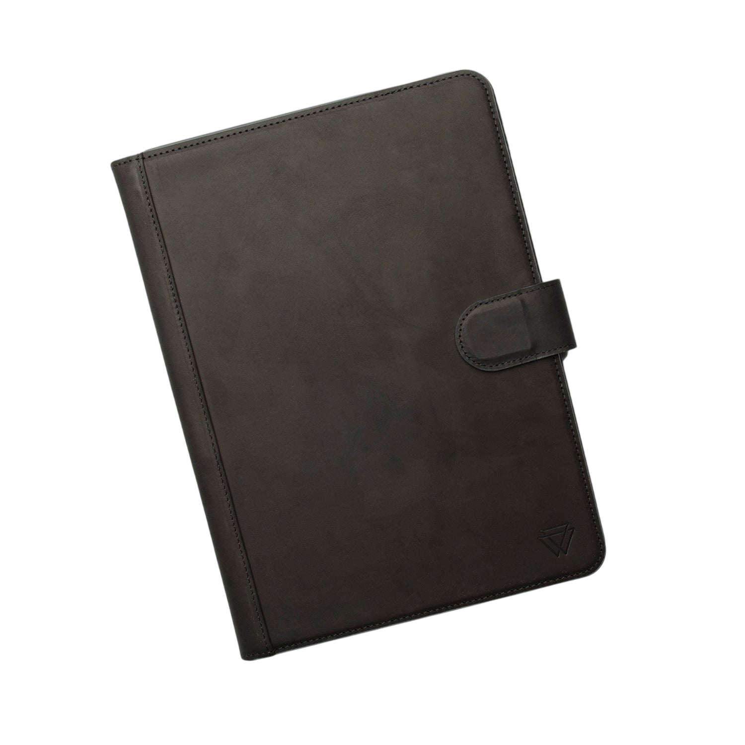 iPad Series | Handcrafted Premium Full-Grain Leather Case