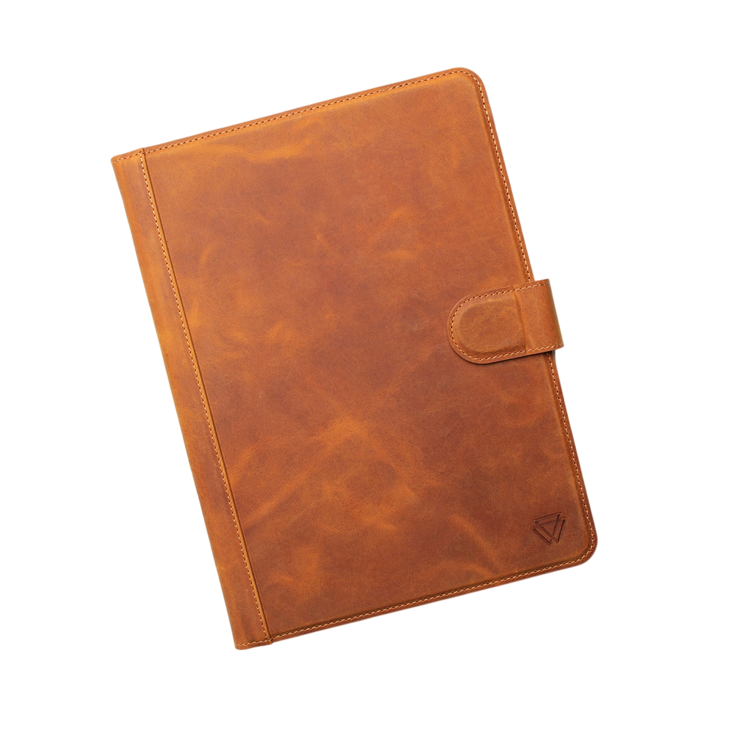 iPad Series | Handcrafted Premium Full-Grain Leather Case