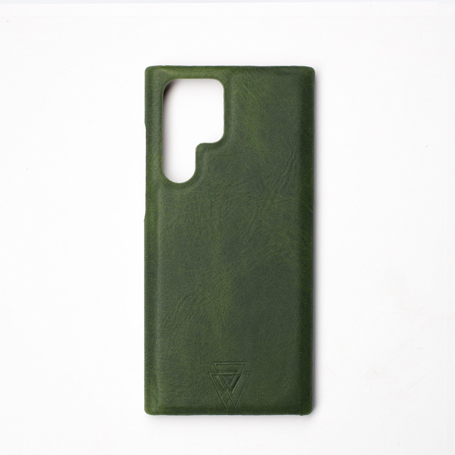 Full Wrap Handmade Full-Grain Leather Samsung Galaxy S26 Ultra Case