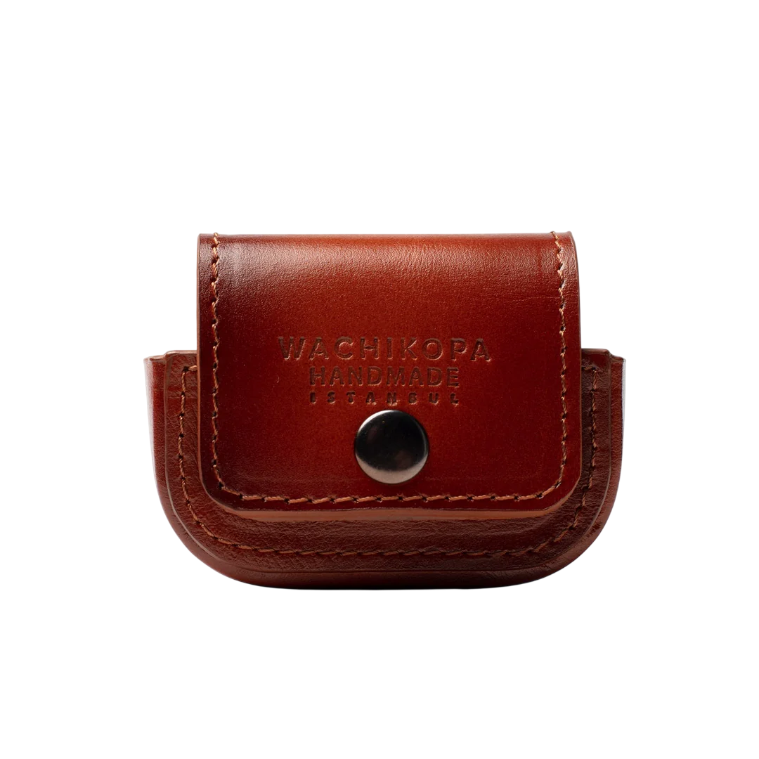 AirPods Case | Handcrafted Premium Leather