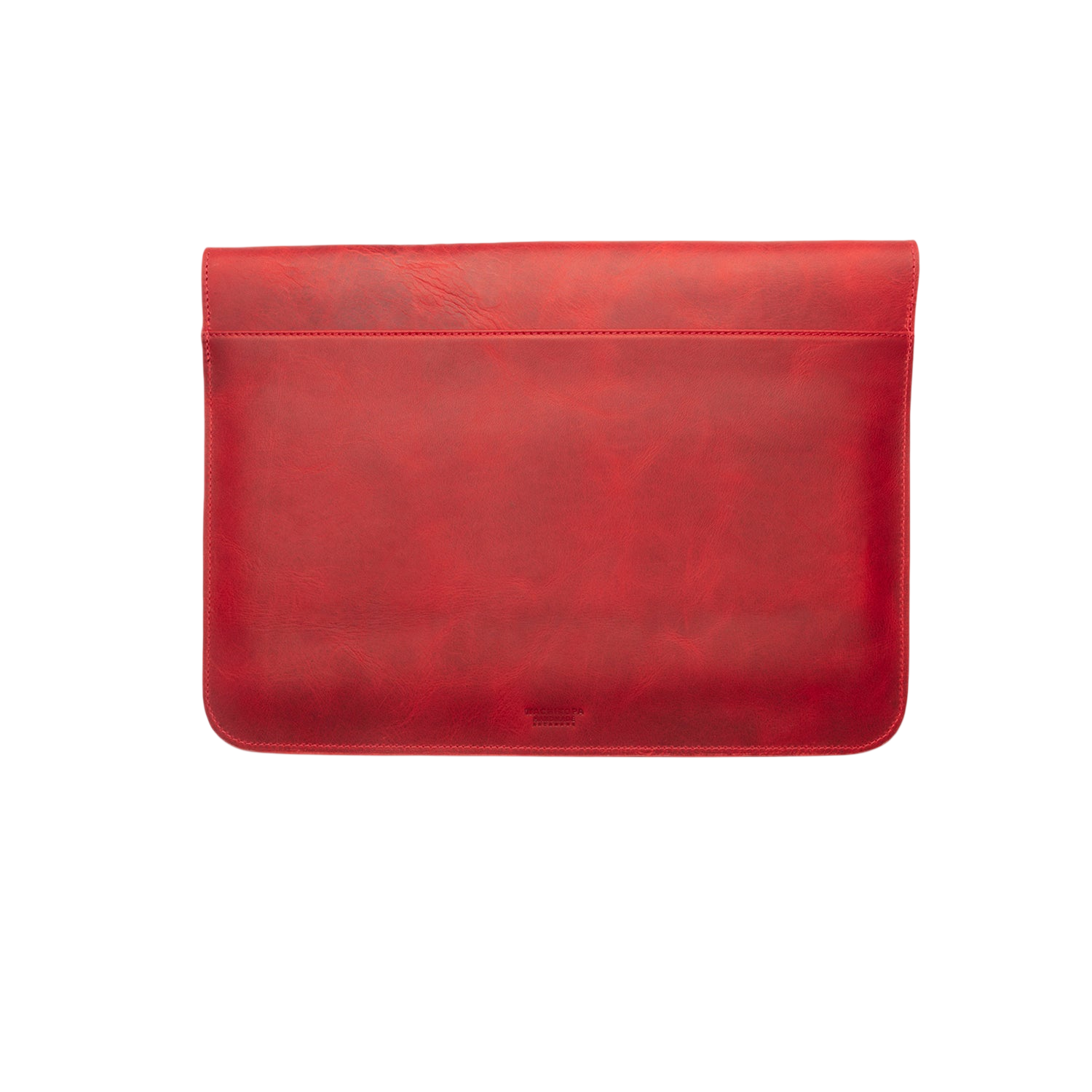 Macbook Series | Handcrafted Premium Full-Grain Leather Case