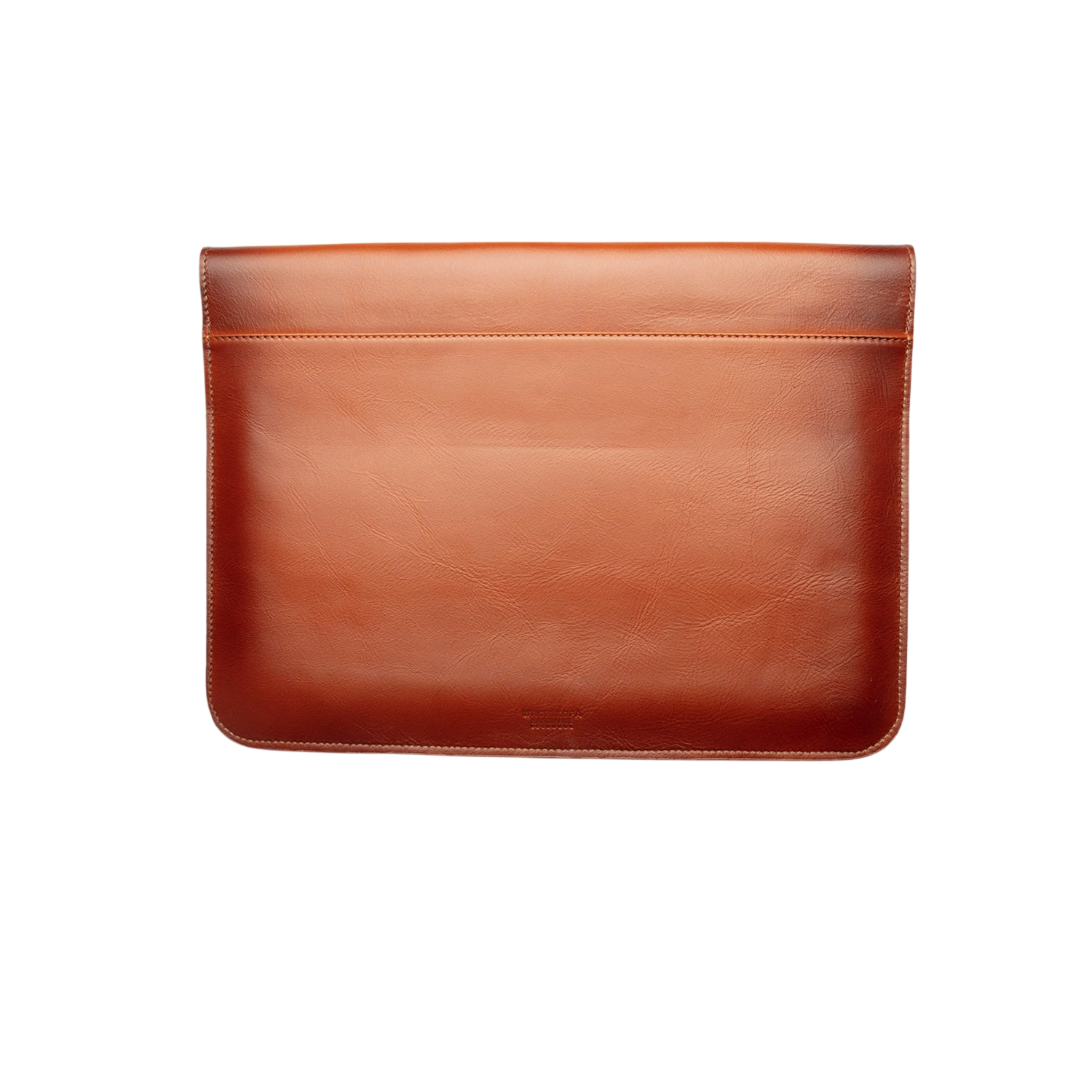 Macbook Series | Handcrafted Premium Full-Grain Leather Case