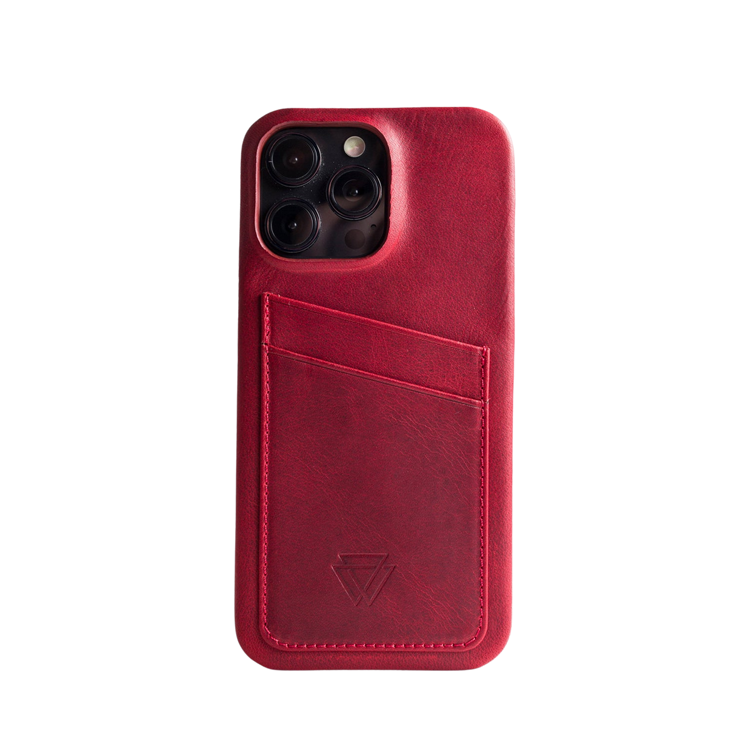 Full Wrap CC iPhone 16 Pro Max