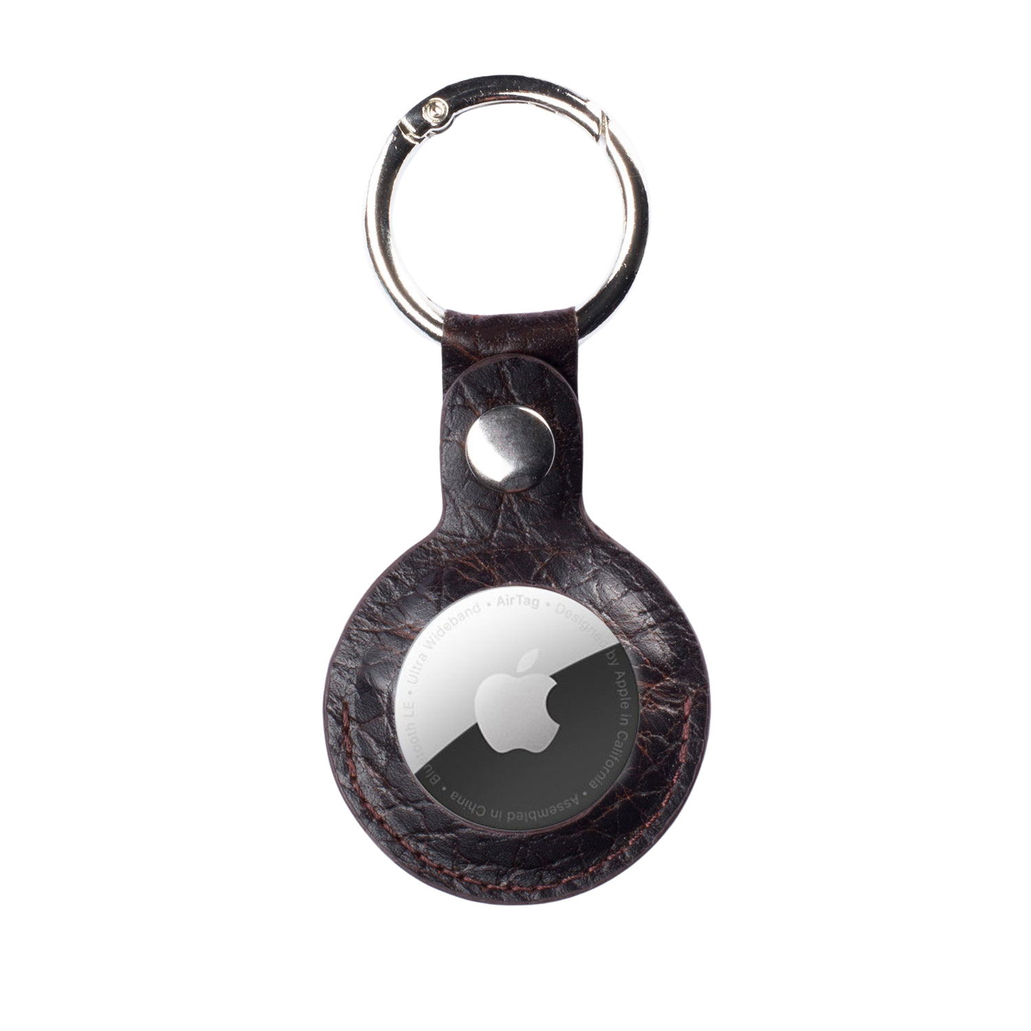 Airtag Key Holder