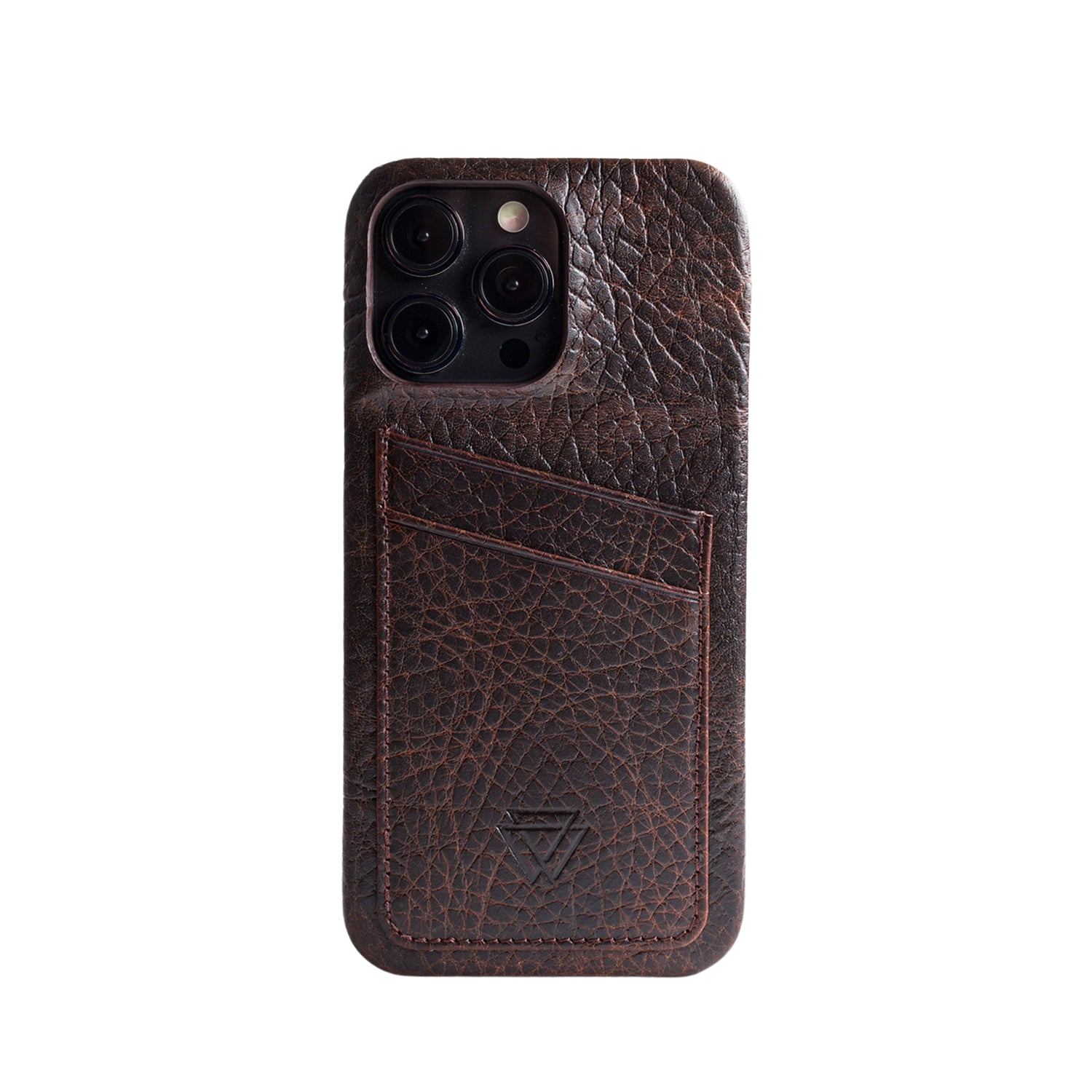 Full Wrap CC iPhone 16 Pro Max