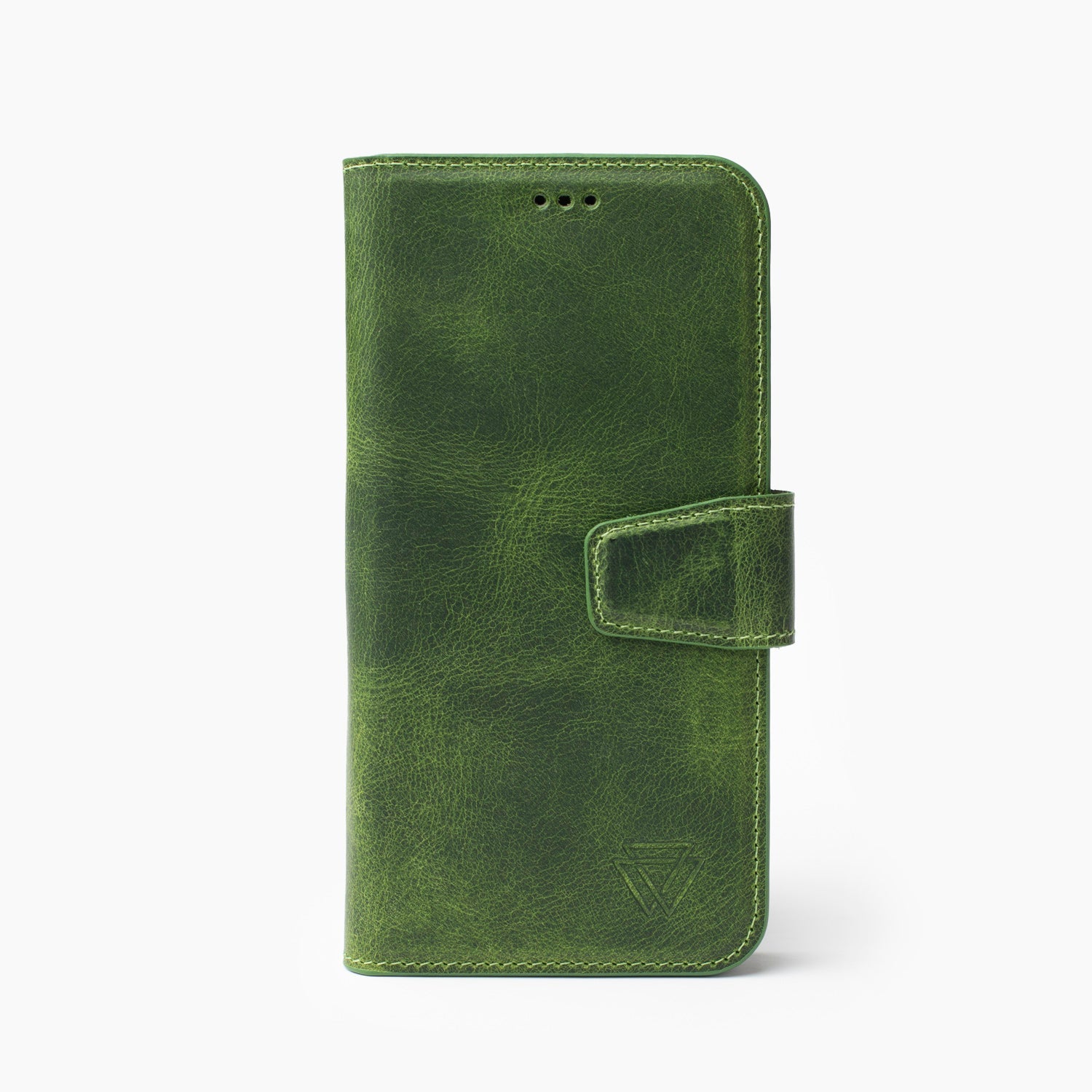 iPhone Multi Walle Case | Handcrafted Premium Full-Grain Leather