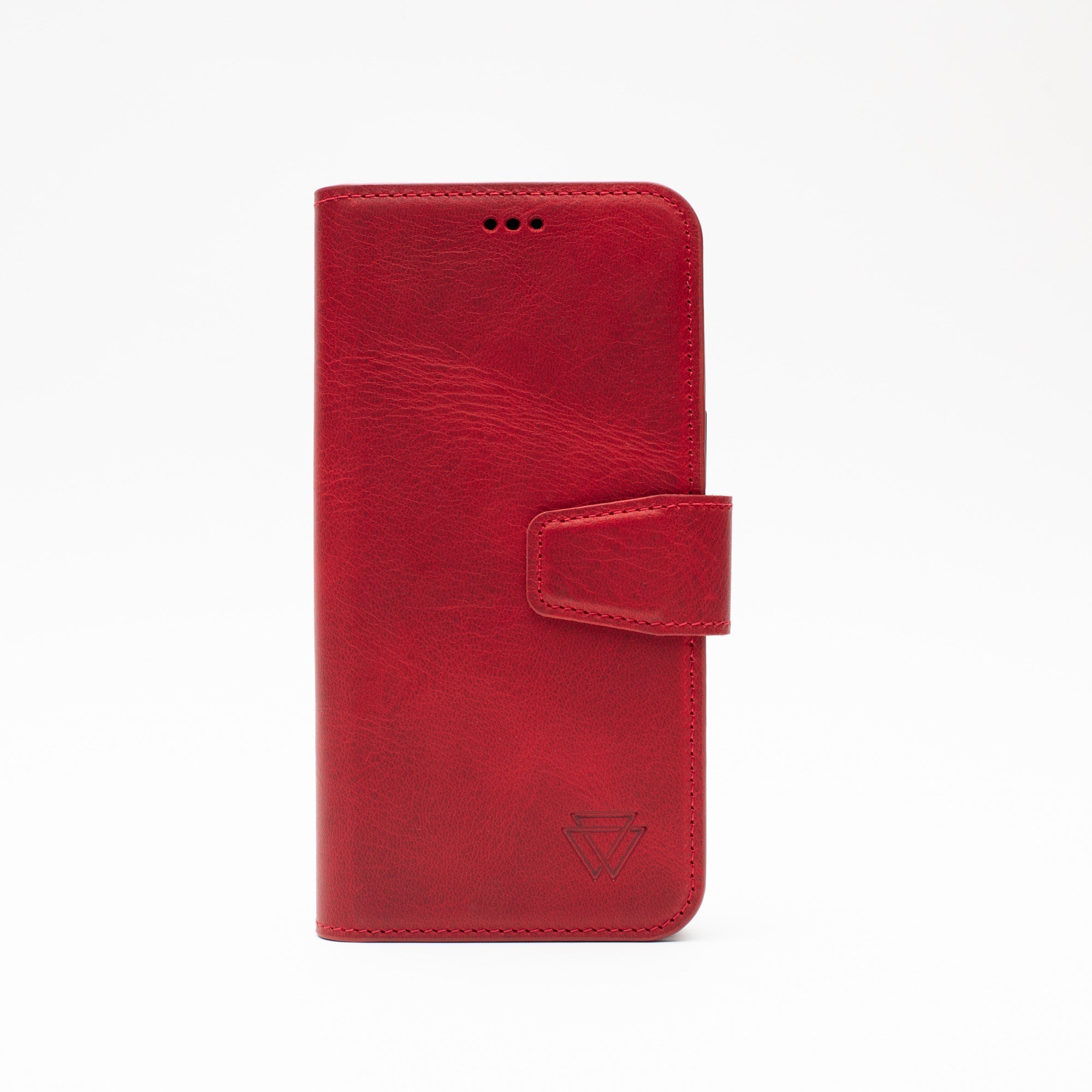 iPhone Multi Walle Case | Handcrafted Premium Full-Grain Leather