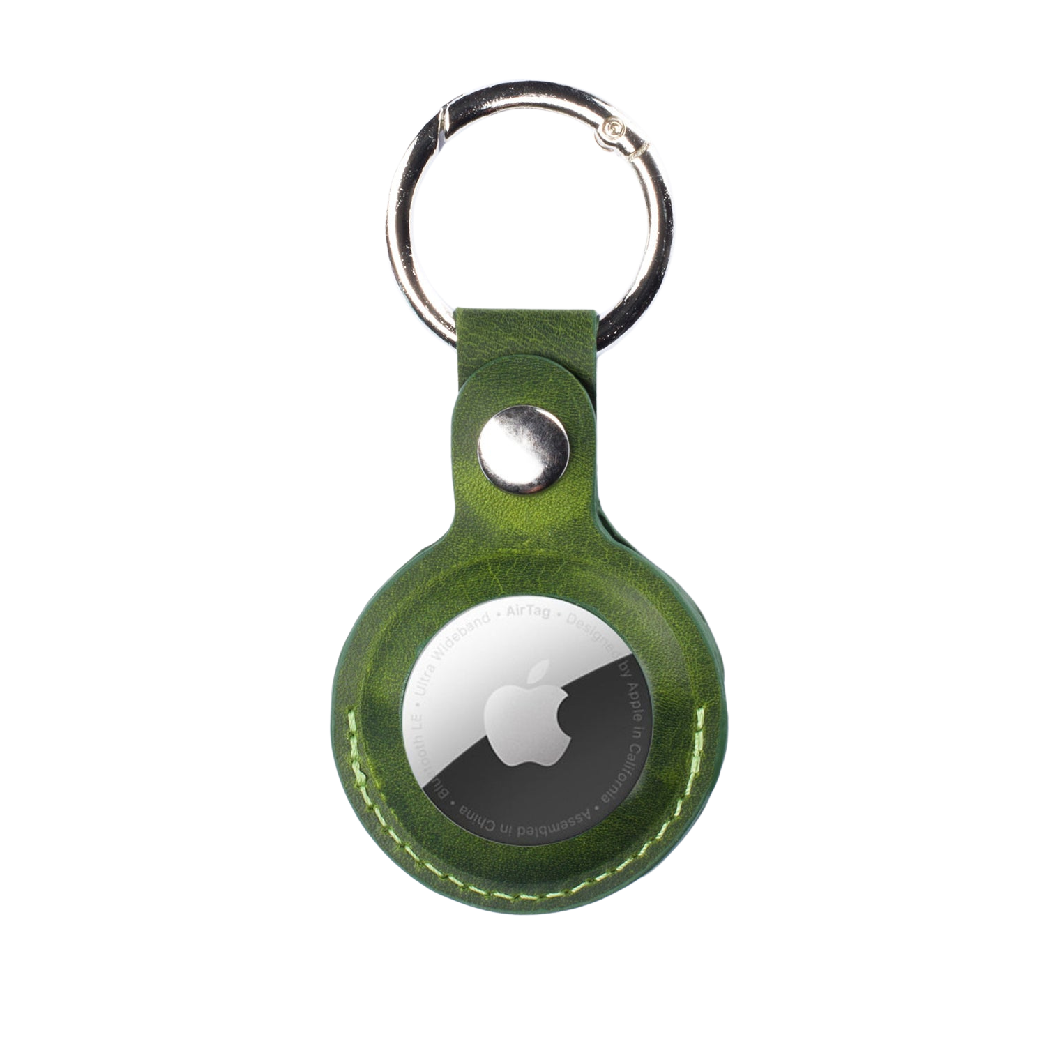 Airtag Key Holder