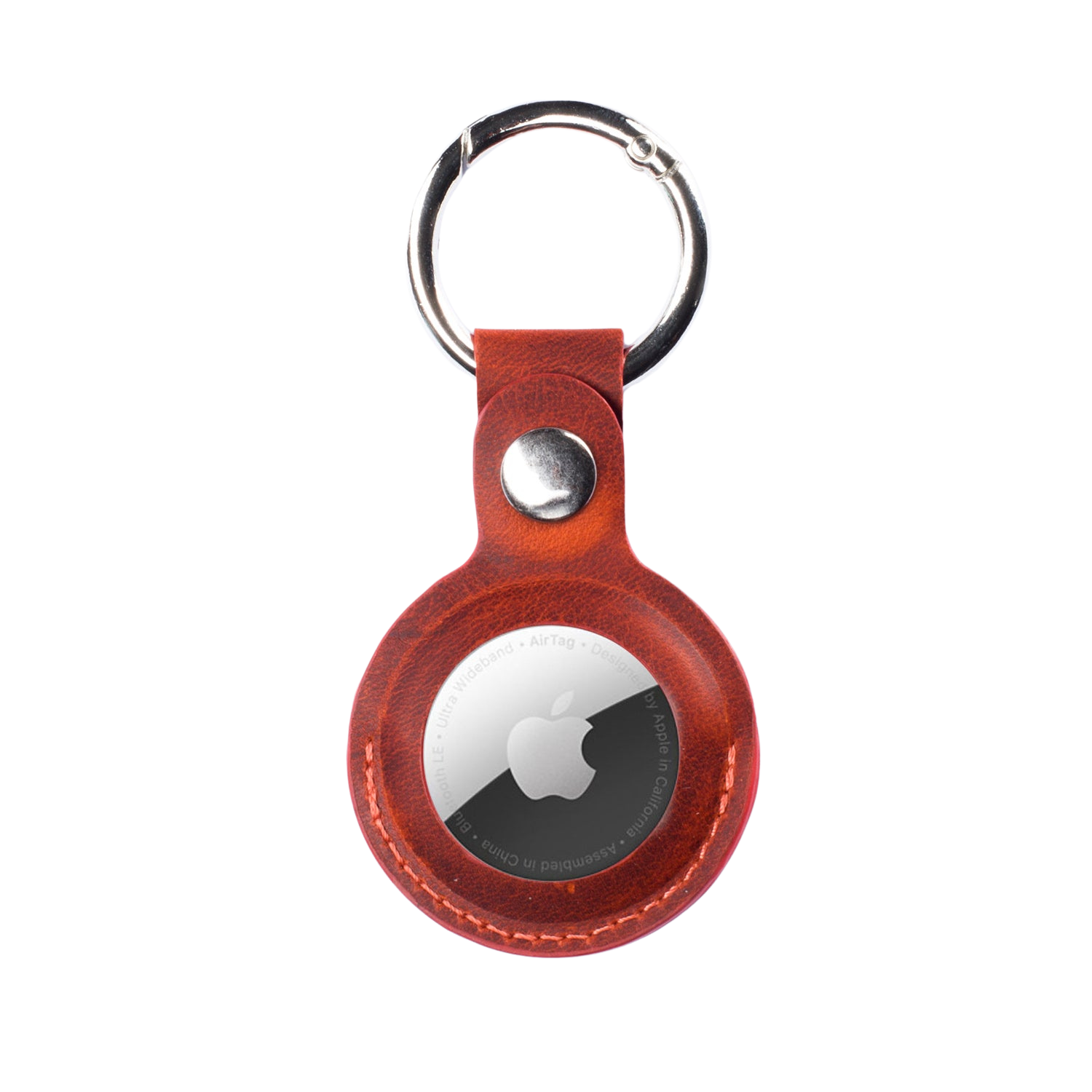 Airtag Key Holder