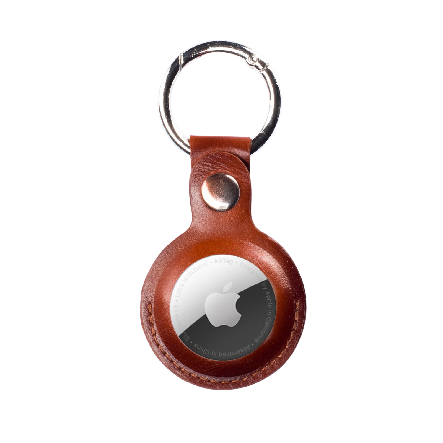 Airtag Key Holder