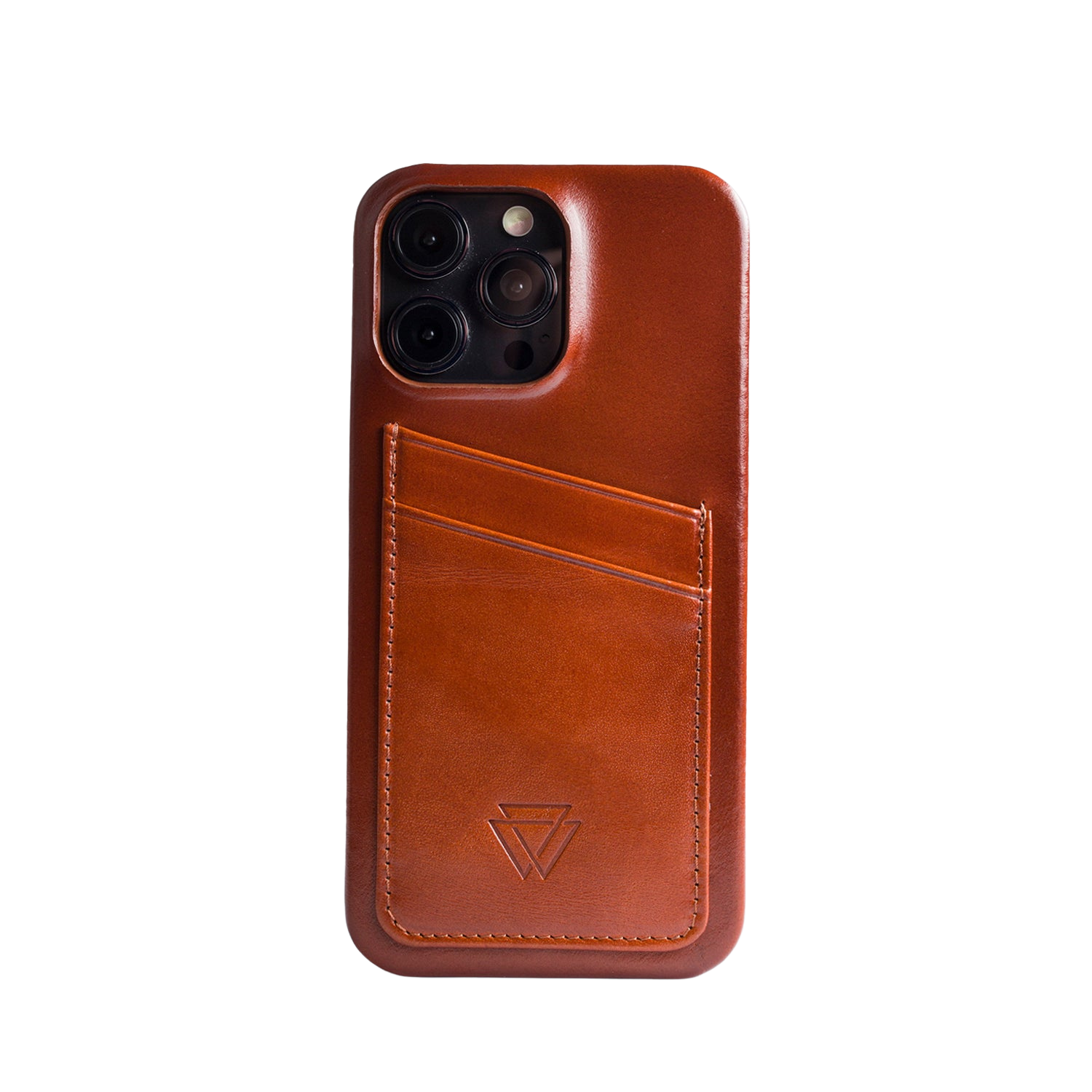 Full Wrap CC iPhone 16 Pro Max