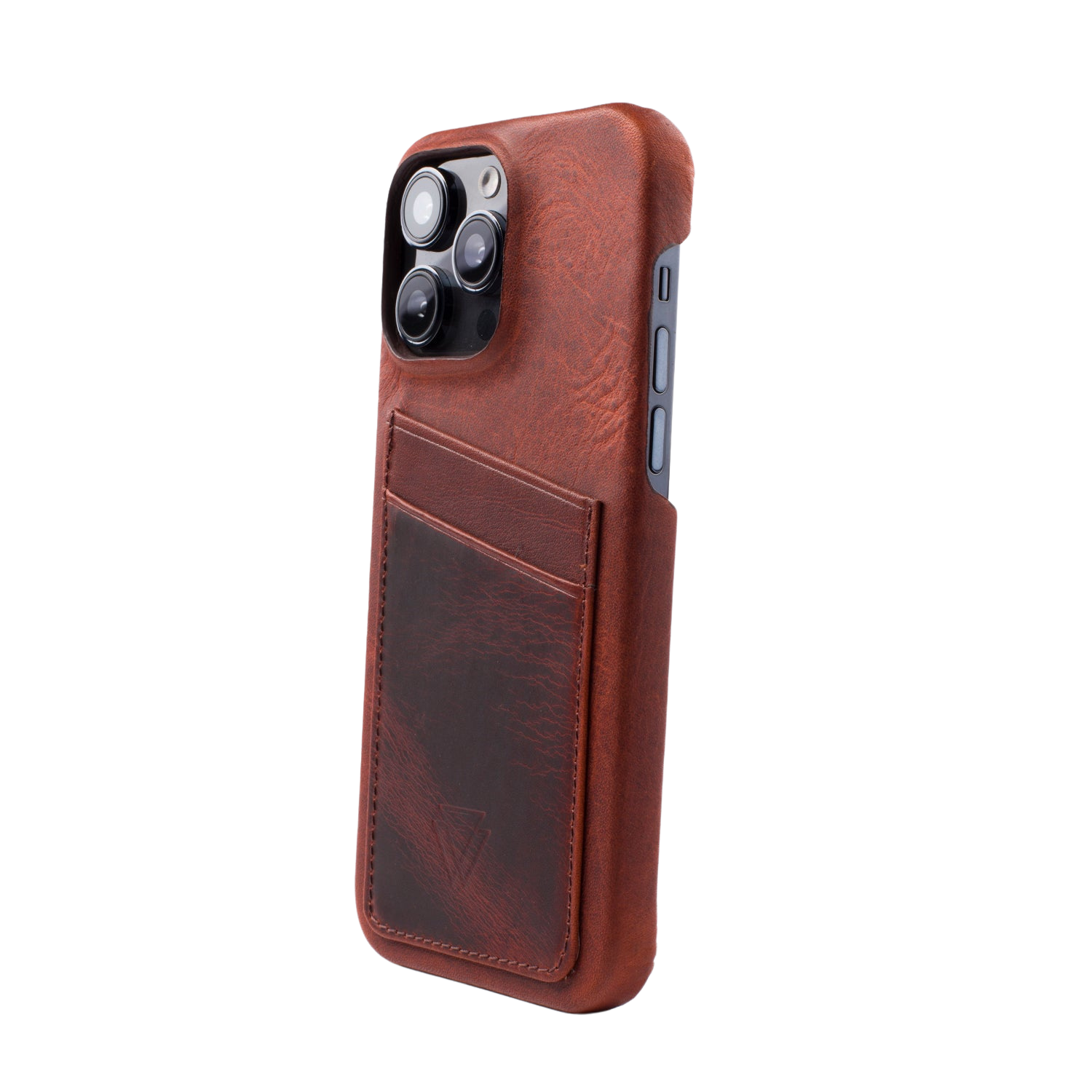 Full Wrap CC iPhone 16 Pro Max