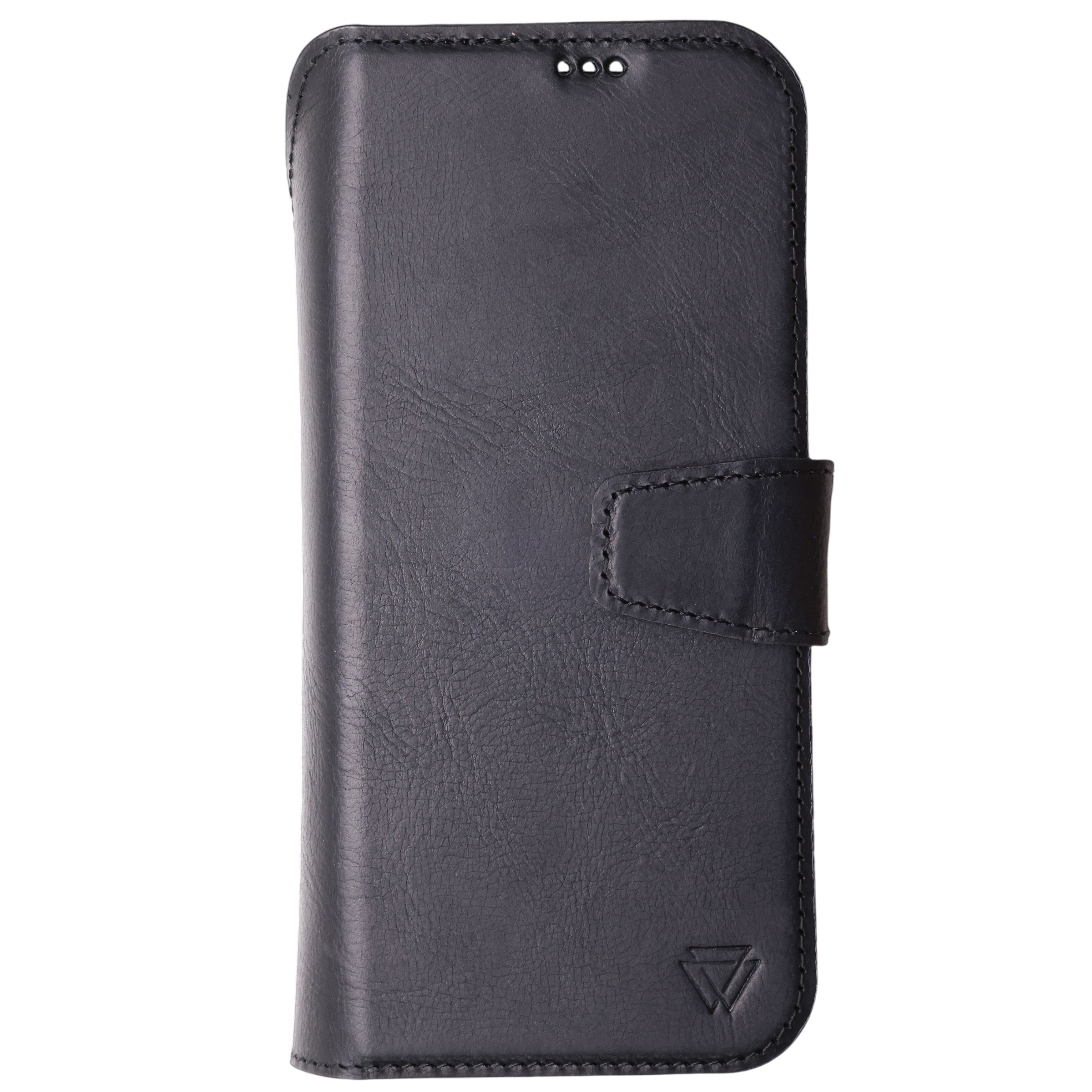 iPhone Multi Walle Case | Handcrafted Premium Full-Grain Leather