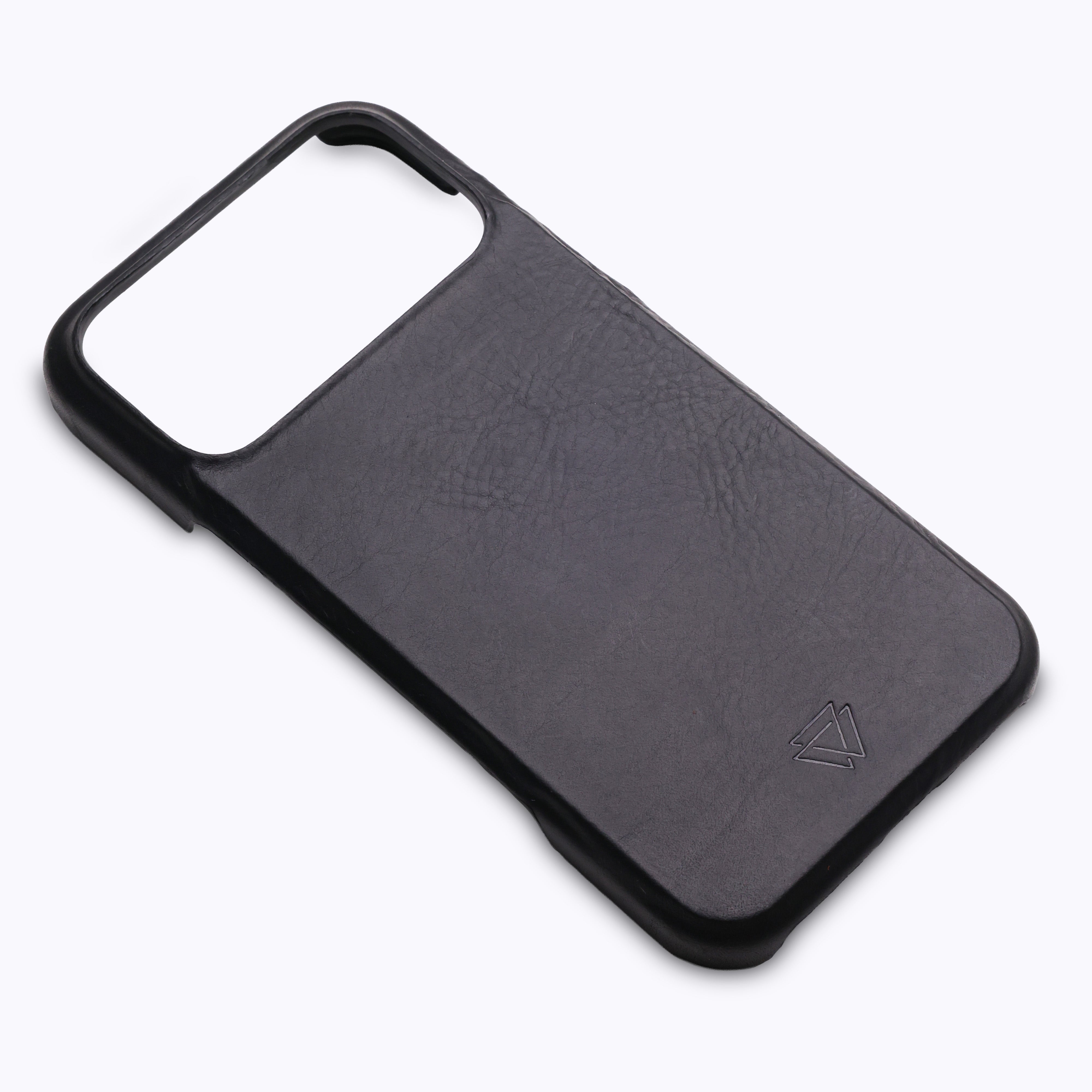 Full Wrap Magic Case | Handcrafted Full-Grain Leather for iPhone