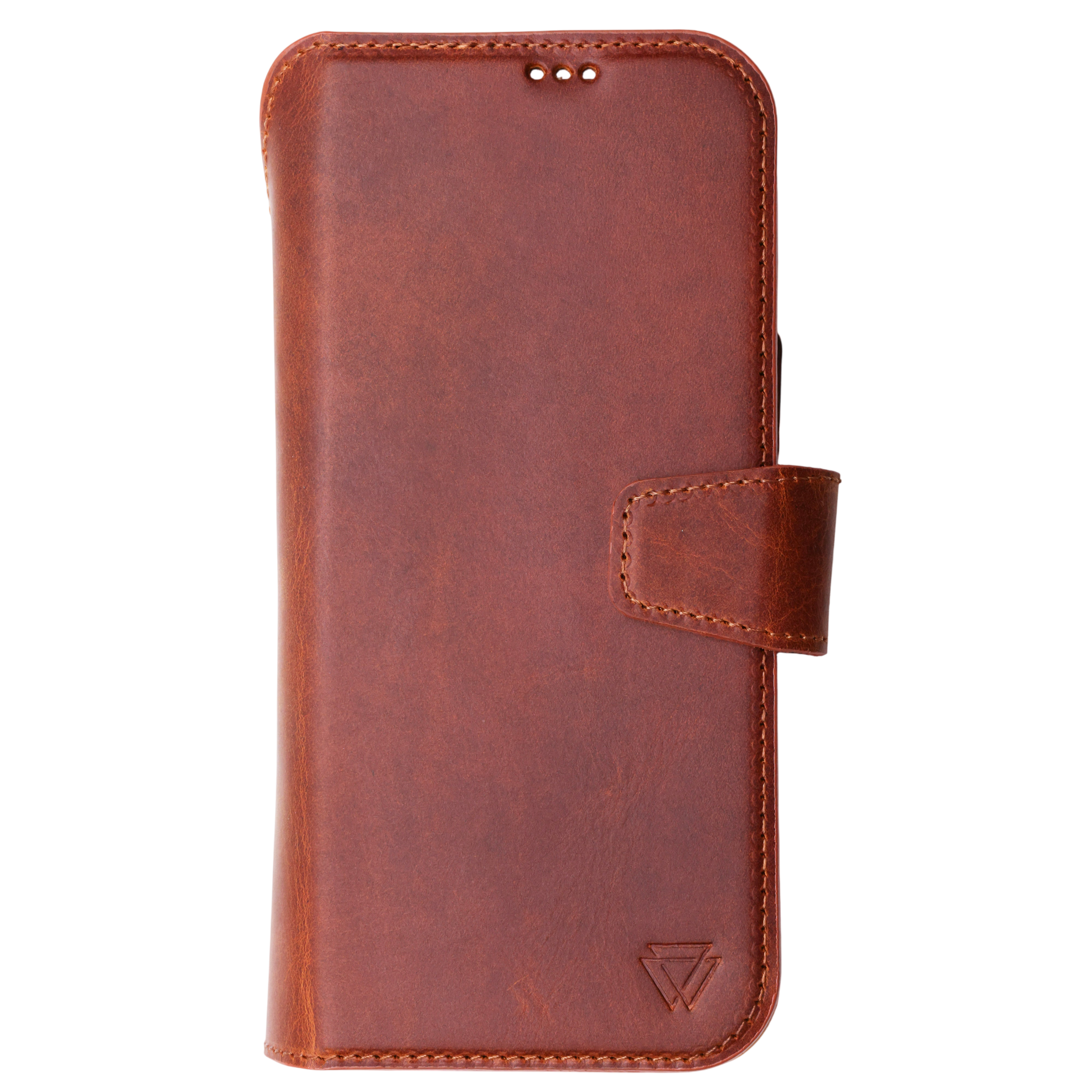 iPhone Multi Walle Case | Handcrafted Premium Full-Grain Leather