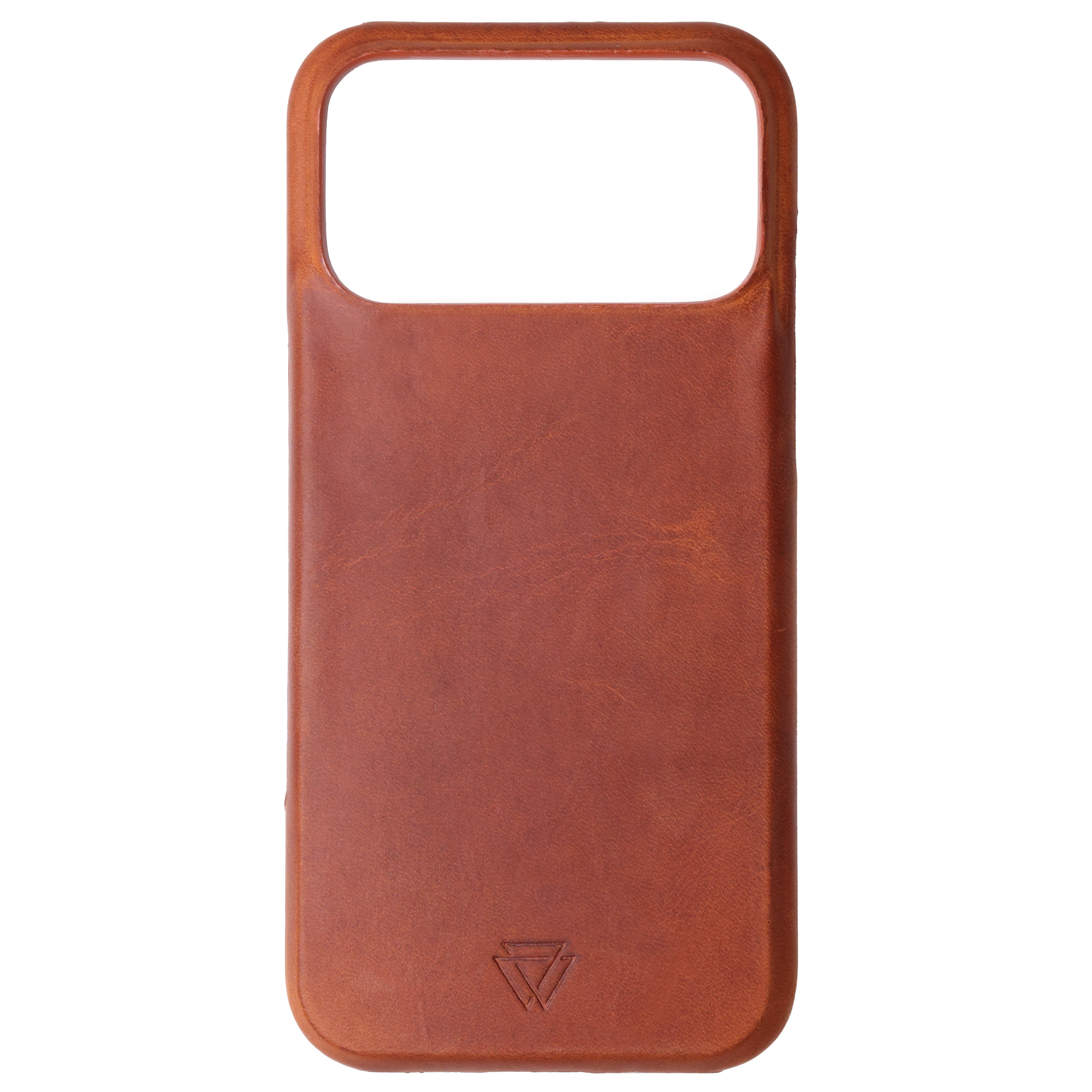Full Wrap Magic Case | Handcrafted Full-Grain Leather for iPhone