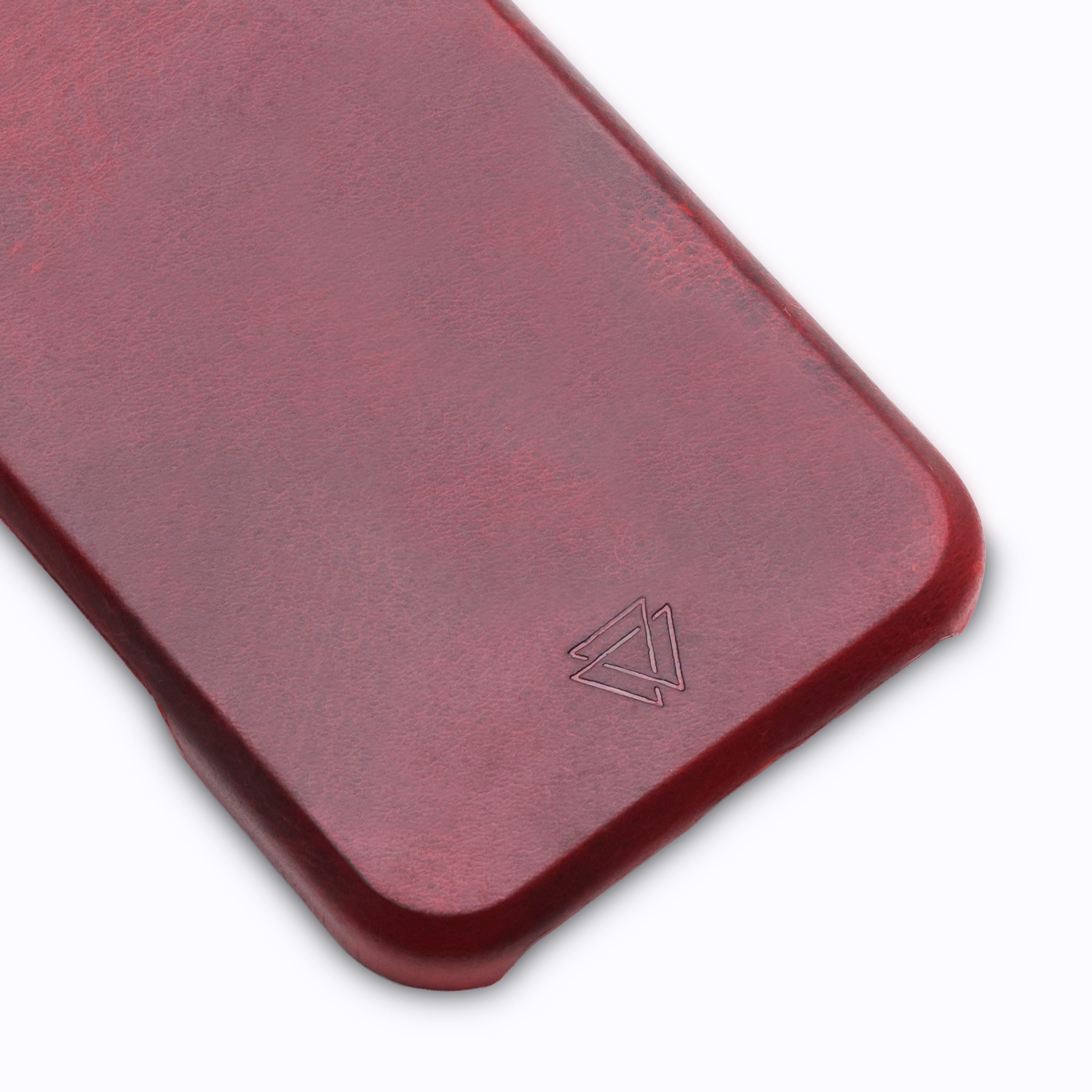 Full Wrap Magic Case | Handcrafted Full-Grain Leather for iPhone