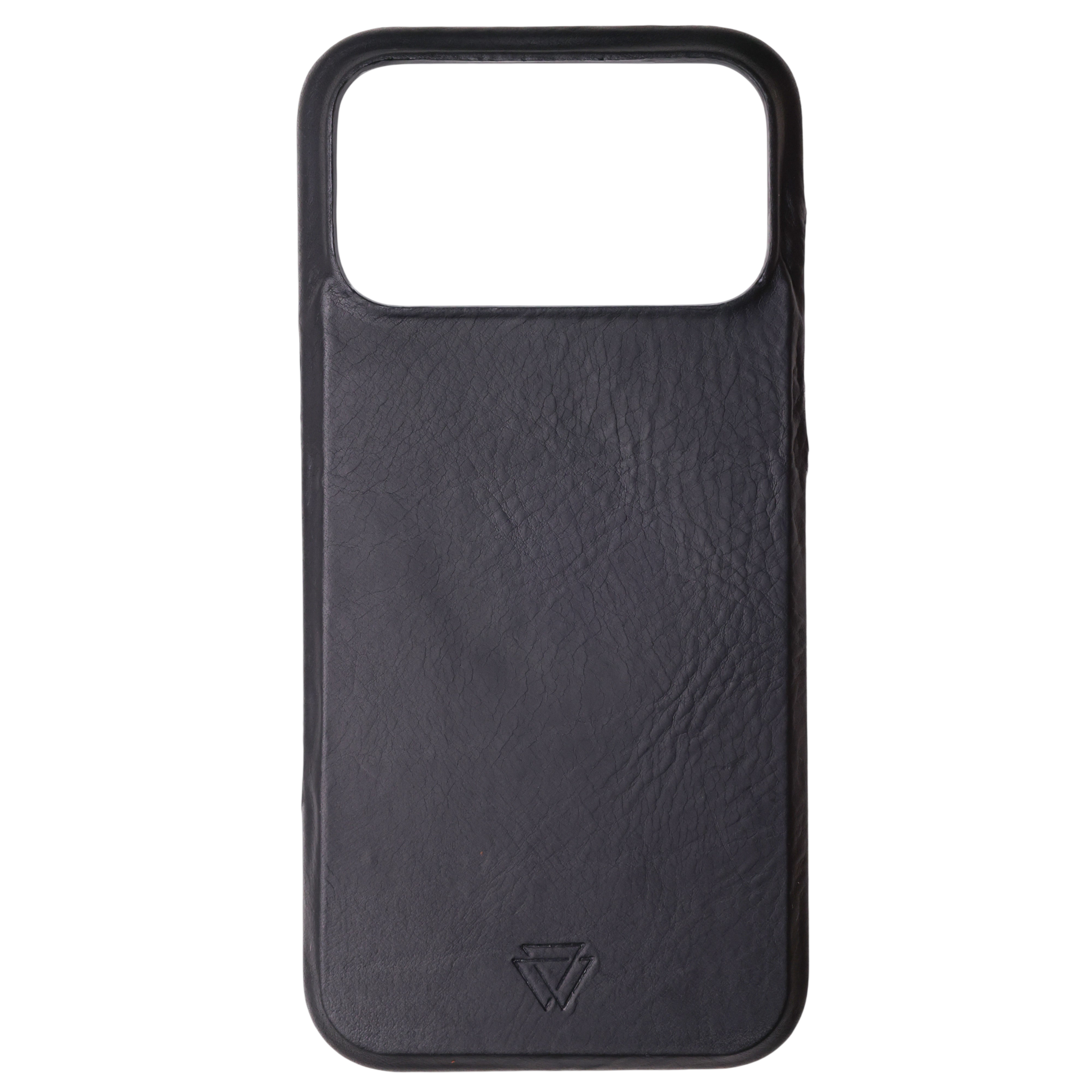 Full Wrap MagSafe | Handcrafted Full-Grain Leather Case for iPhone