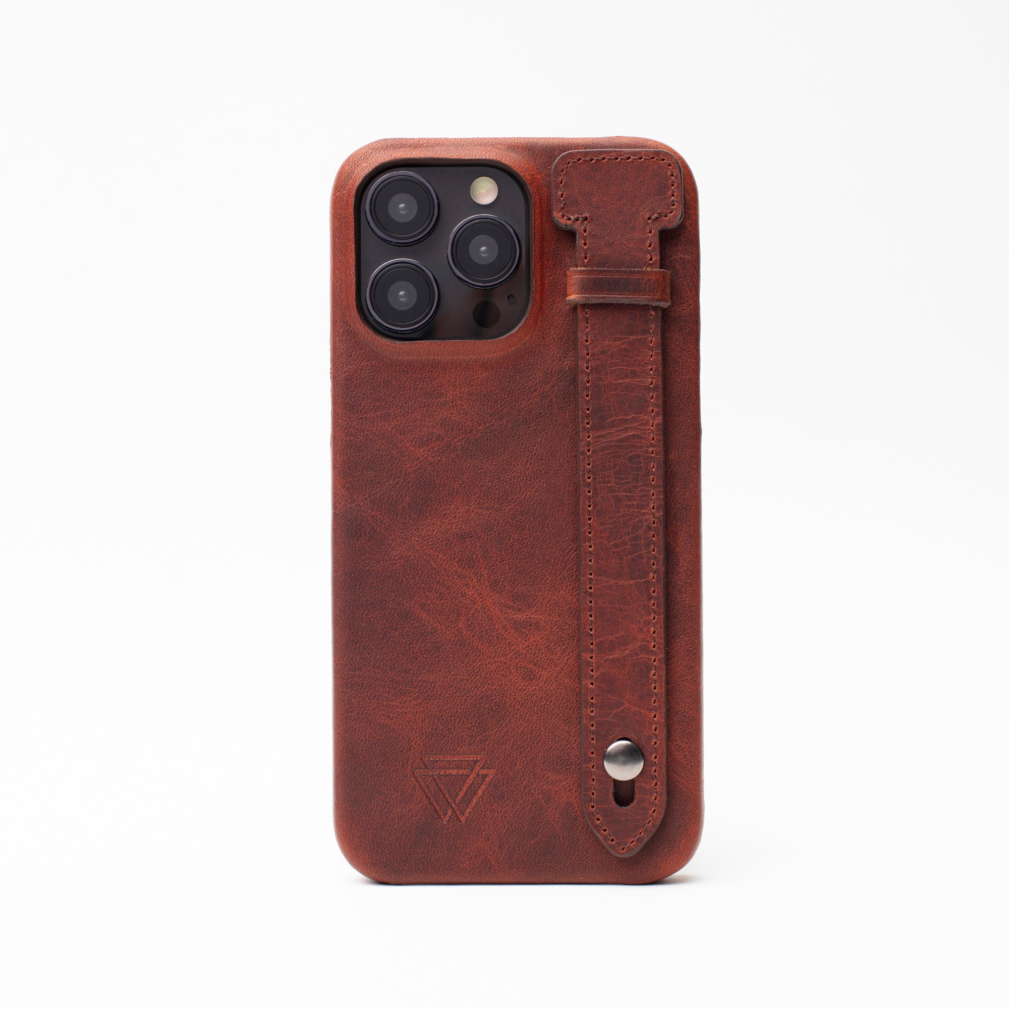 Full Wrap Holder iPhone 15 Pro Max