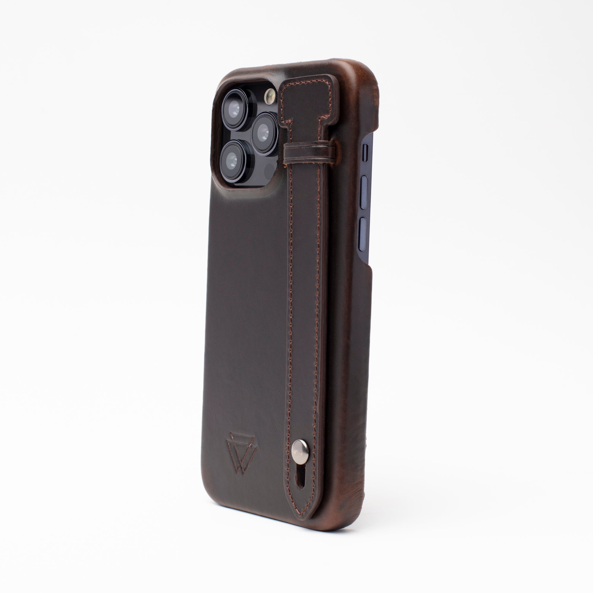 Full Wrap Holder iPhone 15 Pro Max