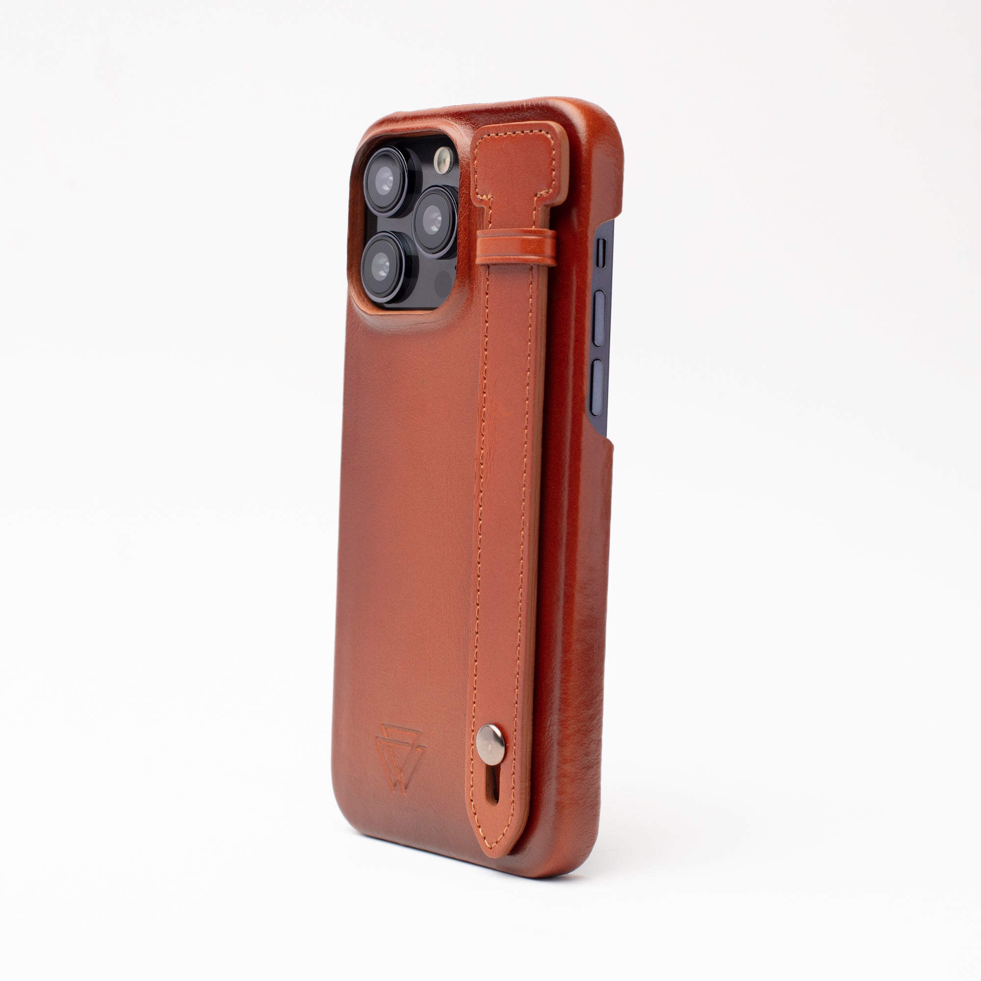 Full Wrap Holder iPhone 15 Pro Max