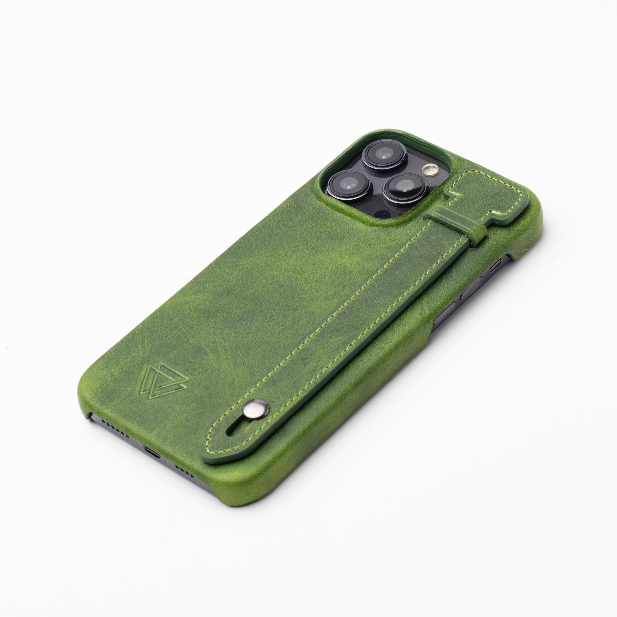 Full Wrap Holder iPhone 15 Pro Max