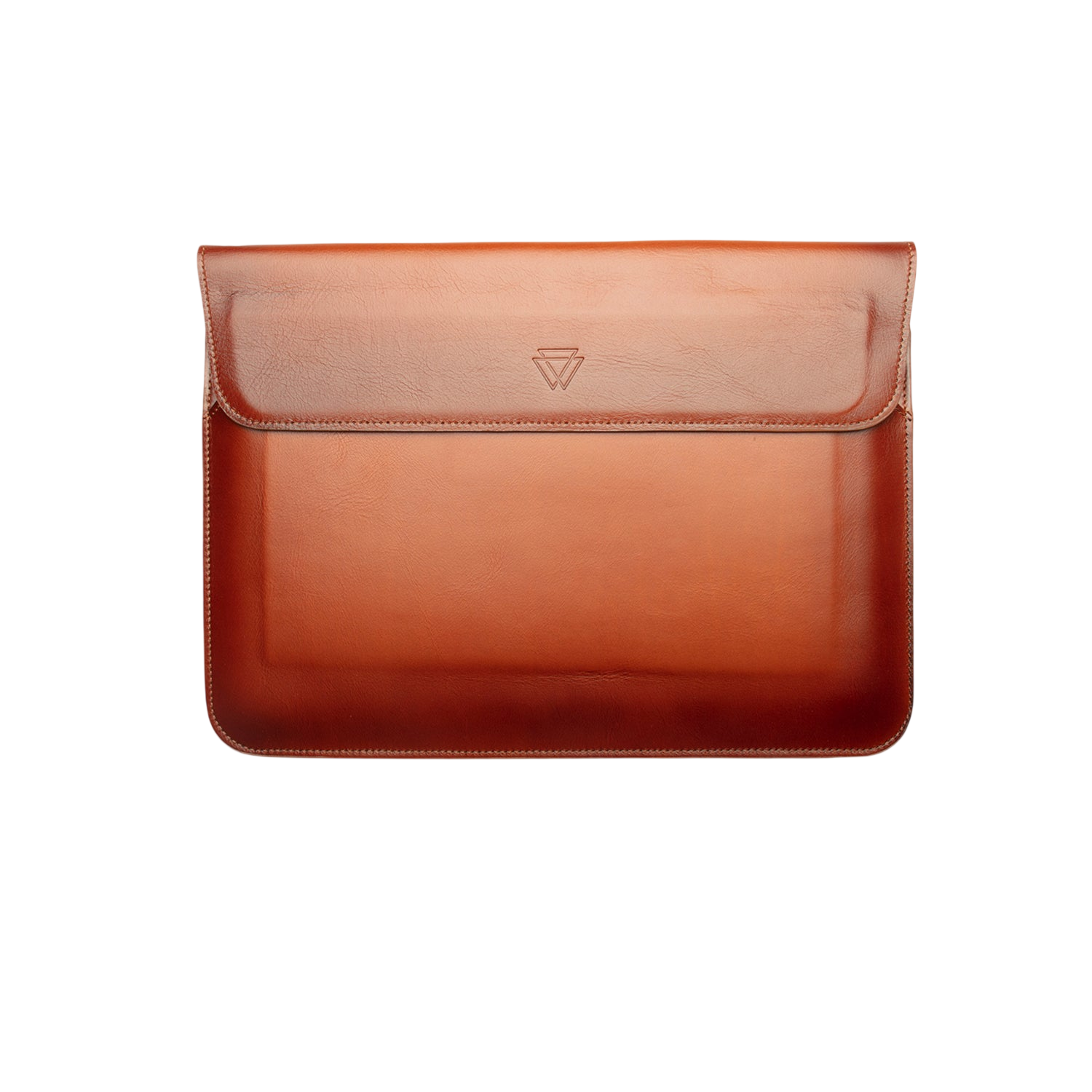 Macbook Series | Handcrafted Premium Full-Grain Leather Case