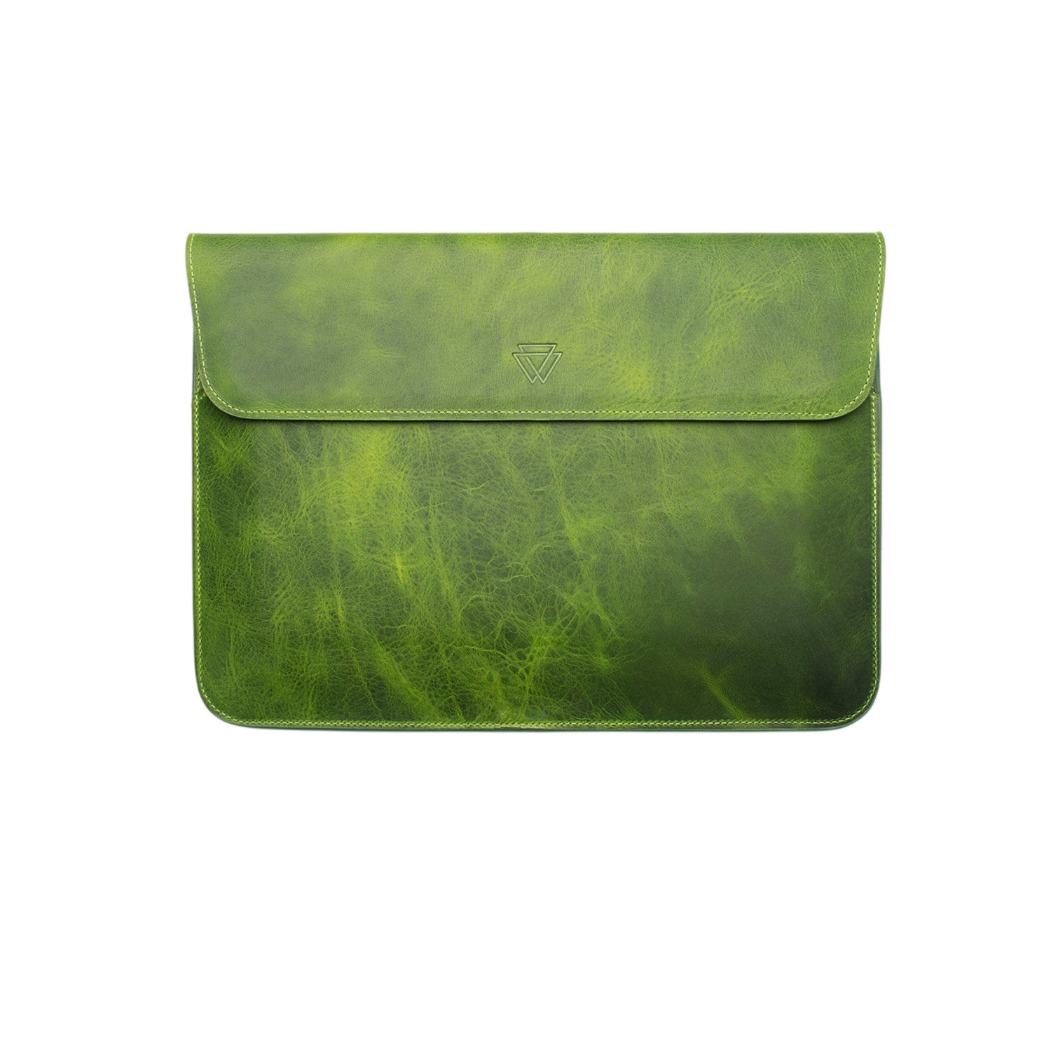 Macbook Series | Handcrafted Premium Full-Grain Leather Case