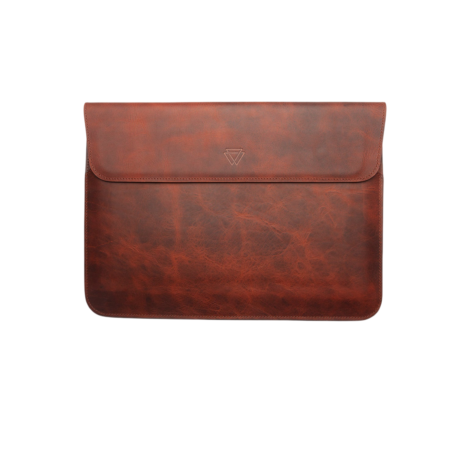 Macbook Series | Handcrafted Premium Full-Grain Leather Case